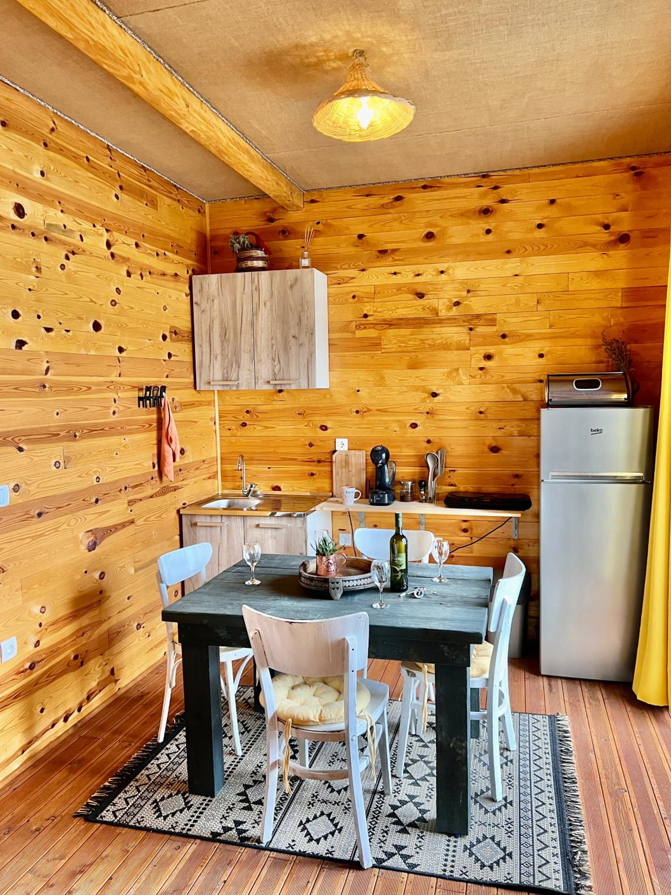 Barbana Cottage , Ada Bojana