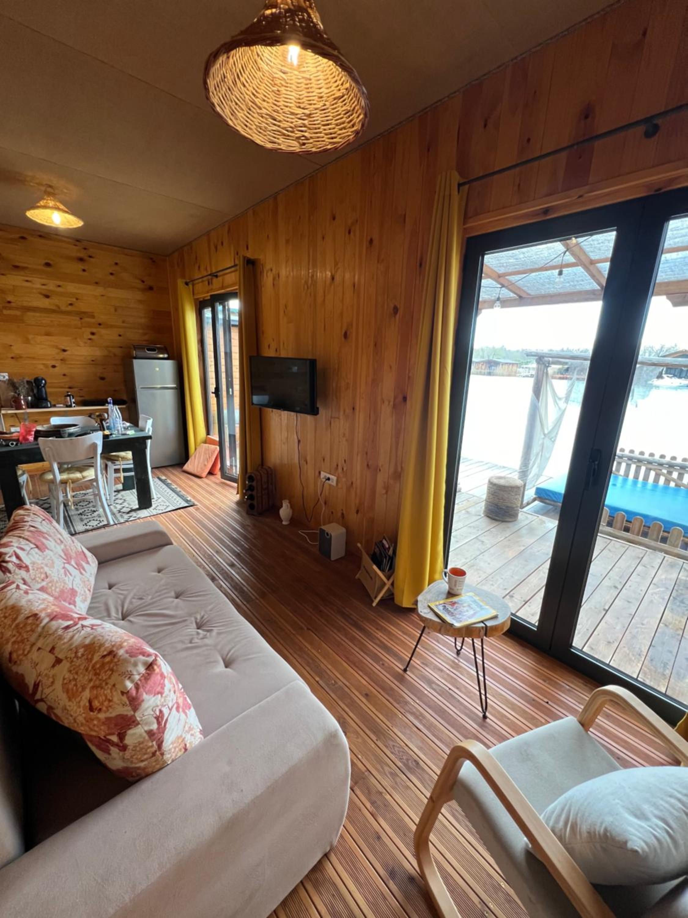 Barbana Cottage , Ada Bojana