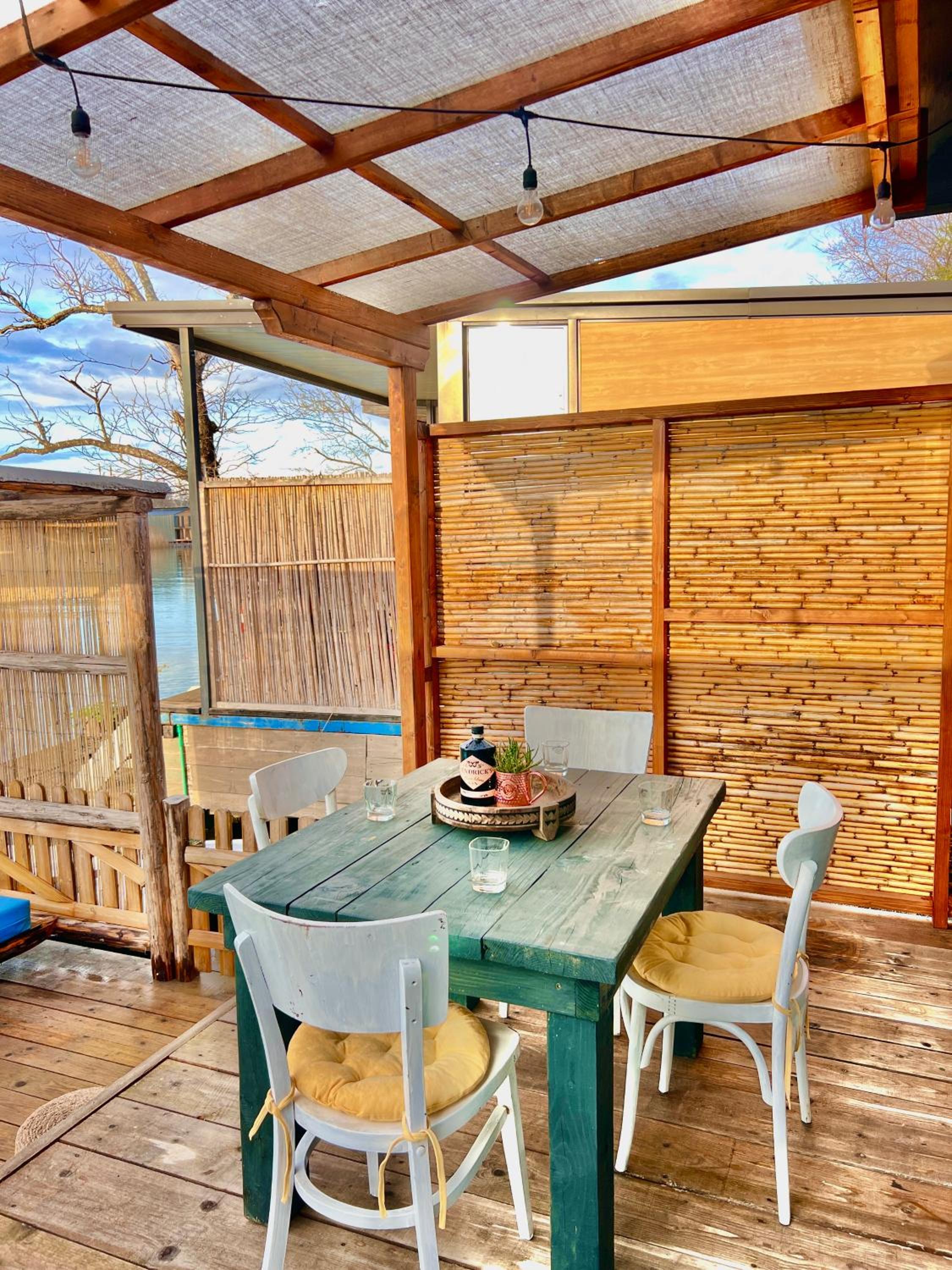 Barbana Cottage , Ada Bojana
