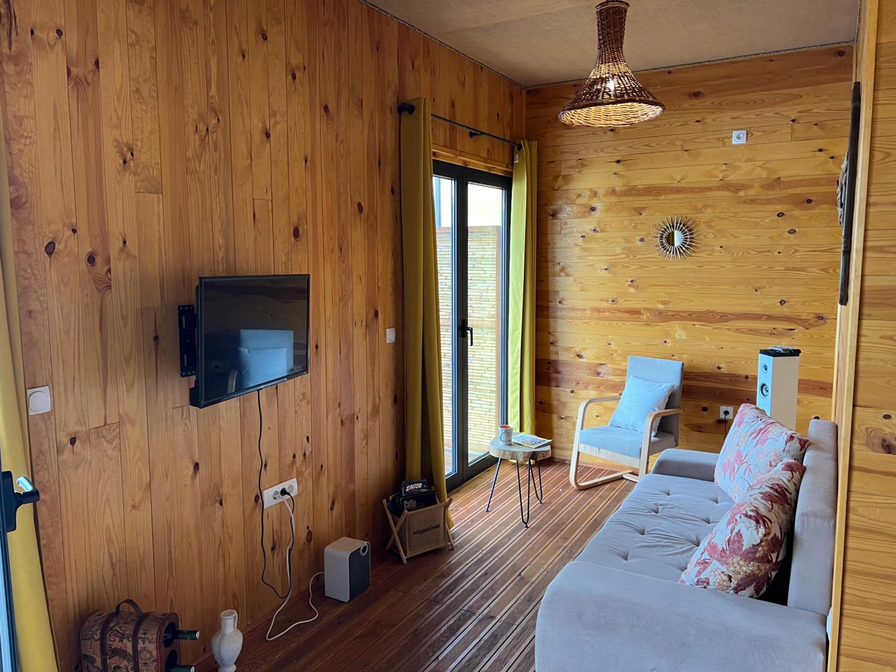 Barbana Cottage , Ada Bojana
