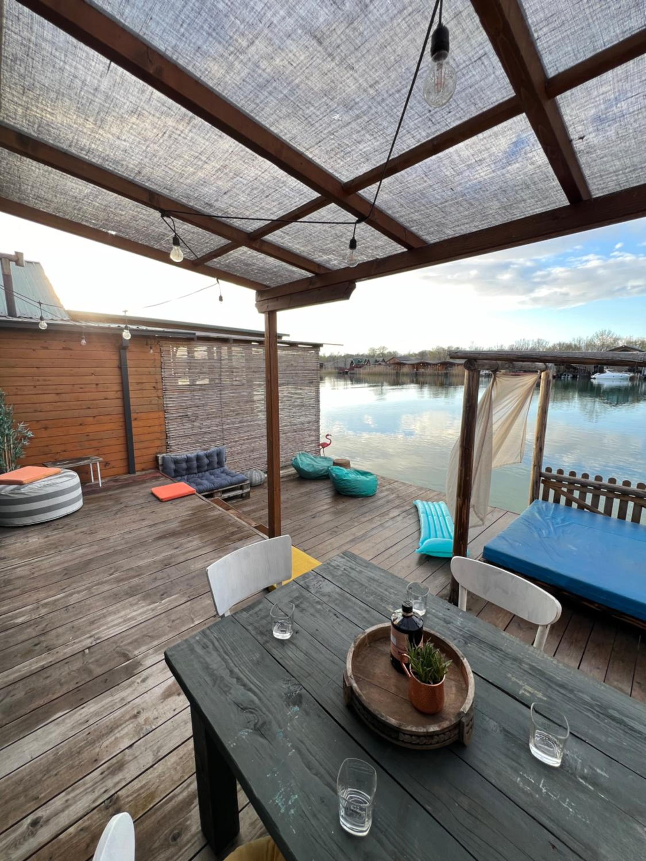 Barbana Cottage , Ada Bojana