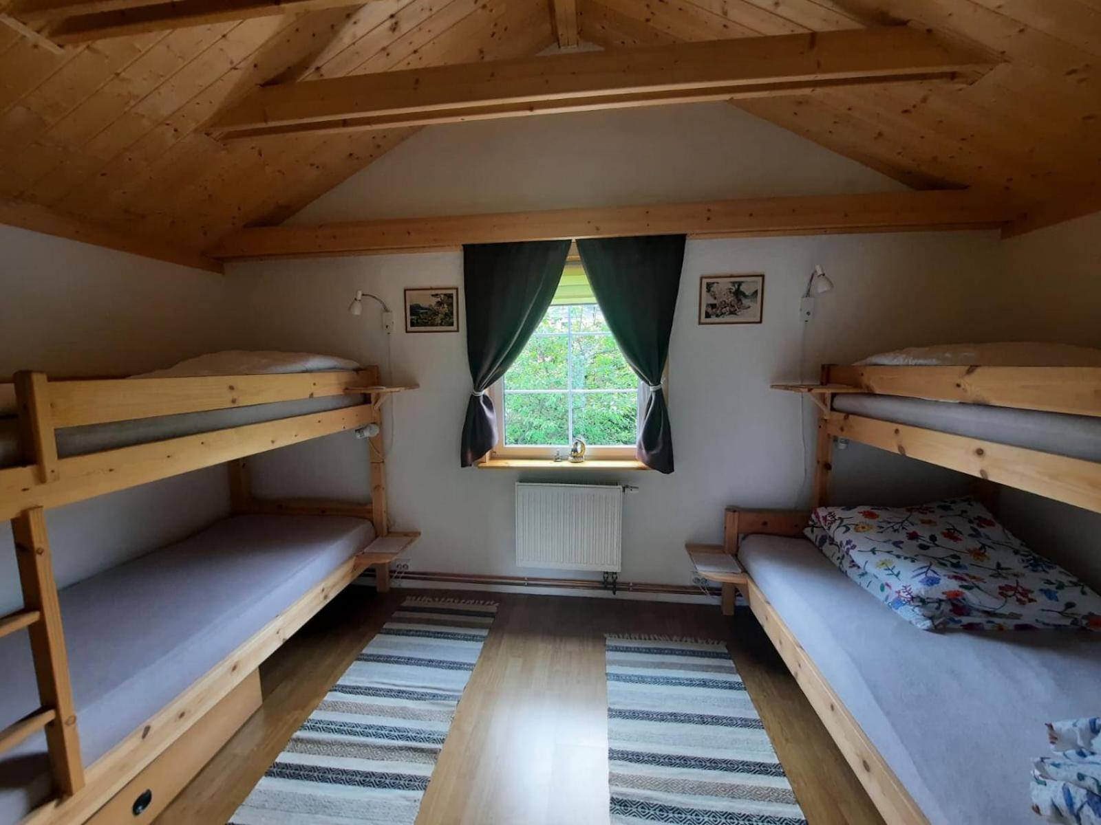 Fjordgaestehaus view 3
