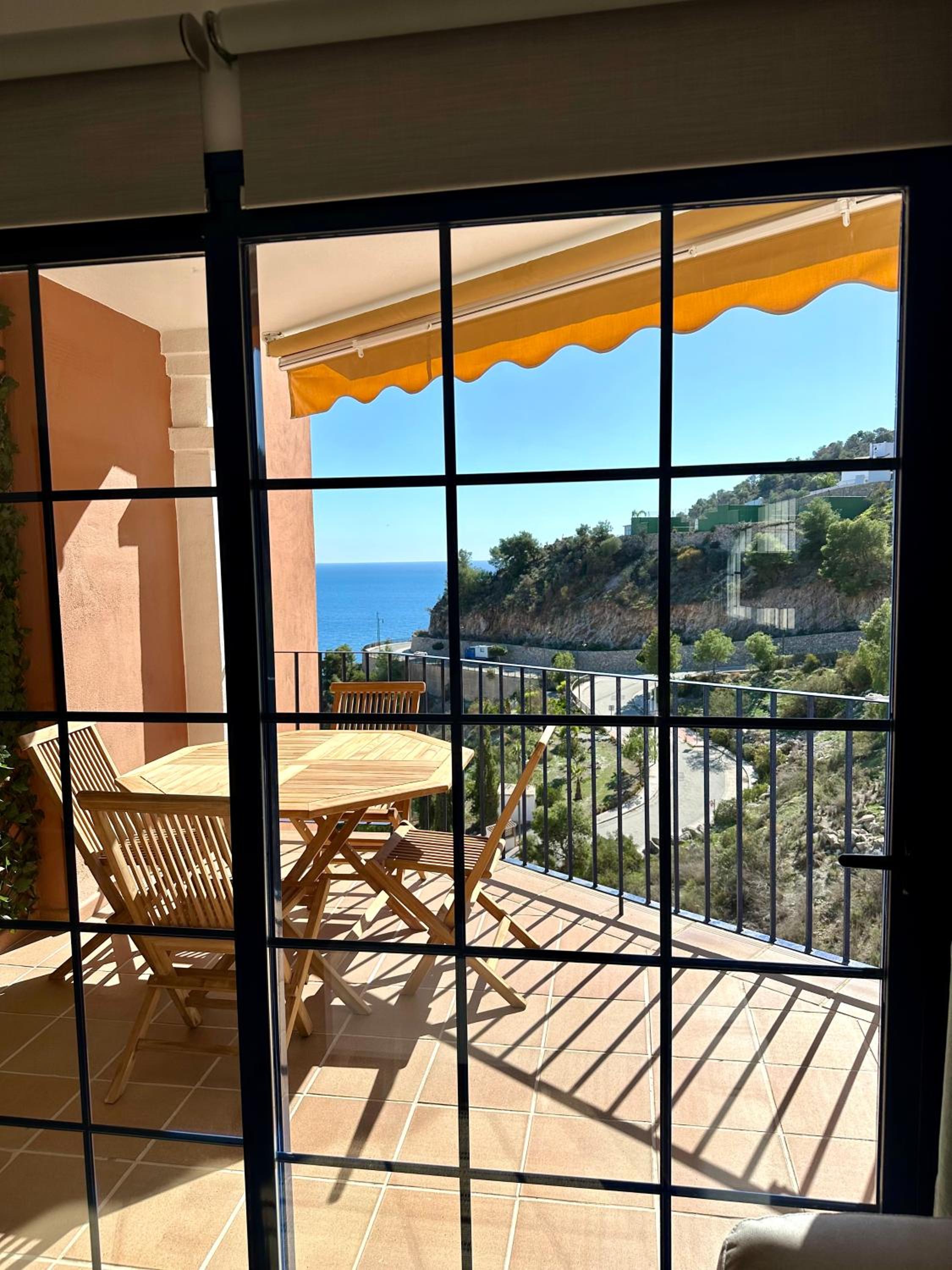El Balconcito de Patri