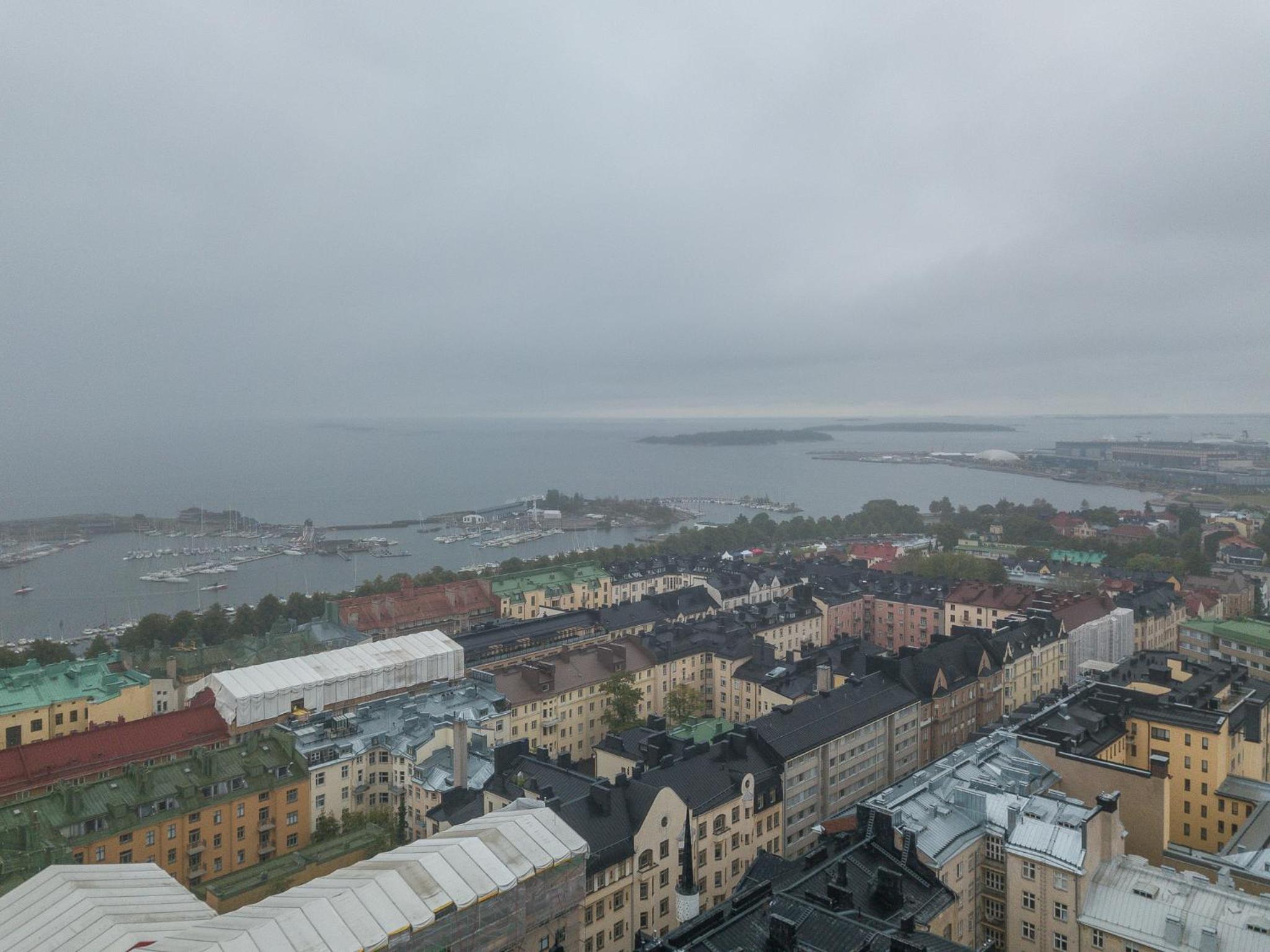 Cosy, brand new apartment in best area view 3