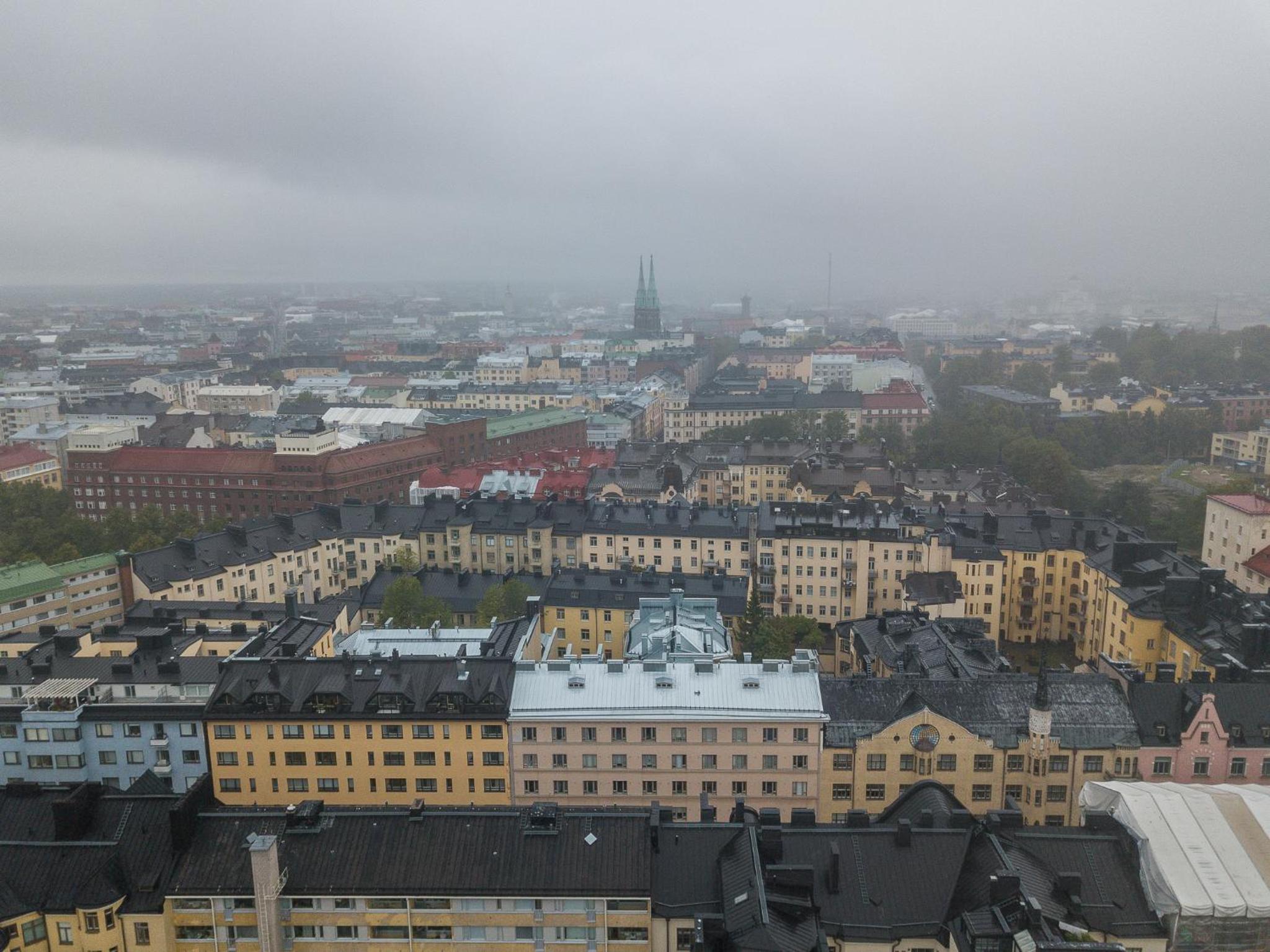 Cosy, brand new apartment in best area view 4