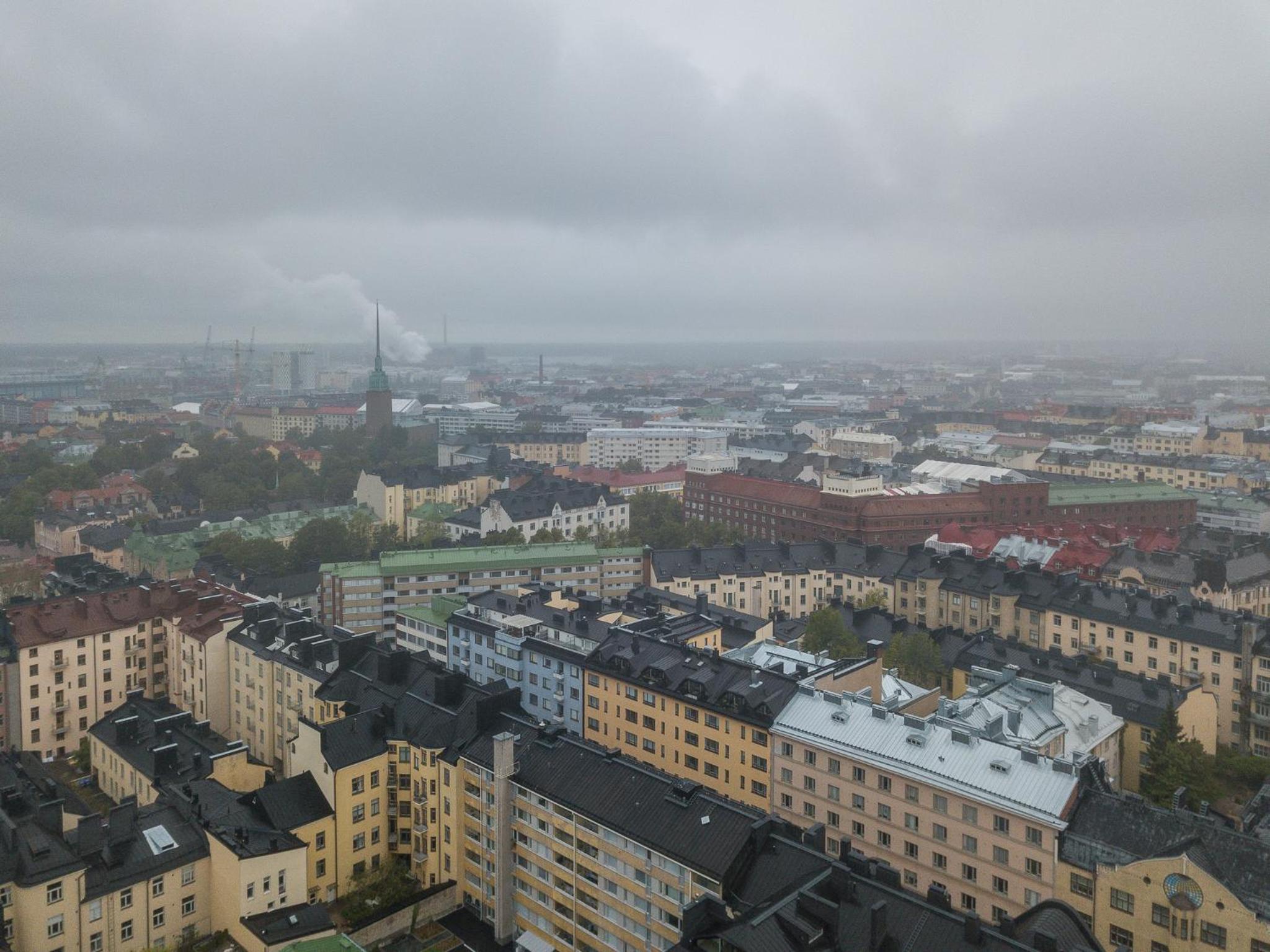 Cosy, brand new apartment in best area view 5