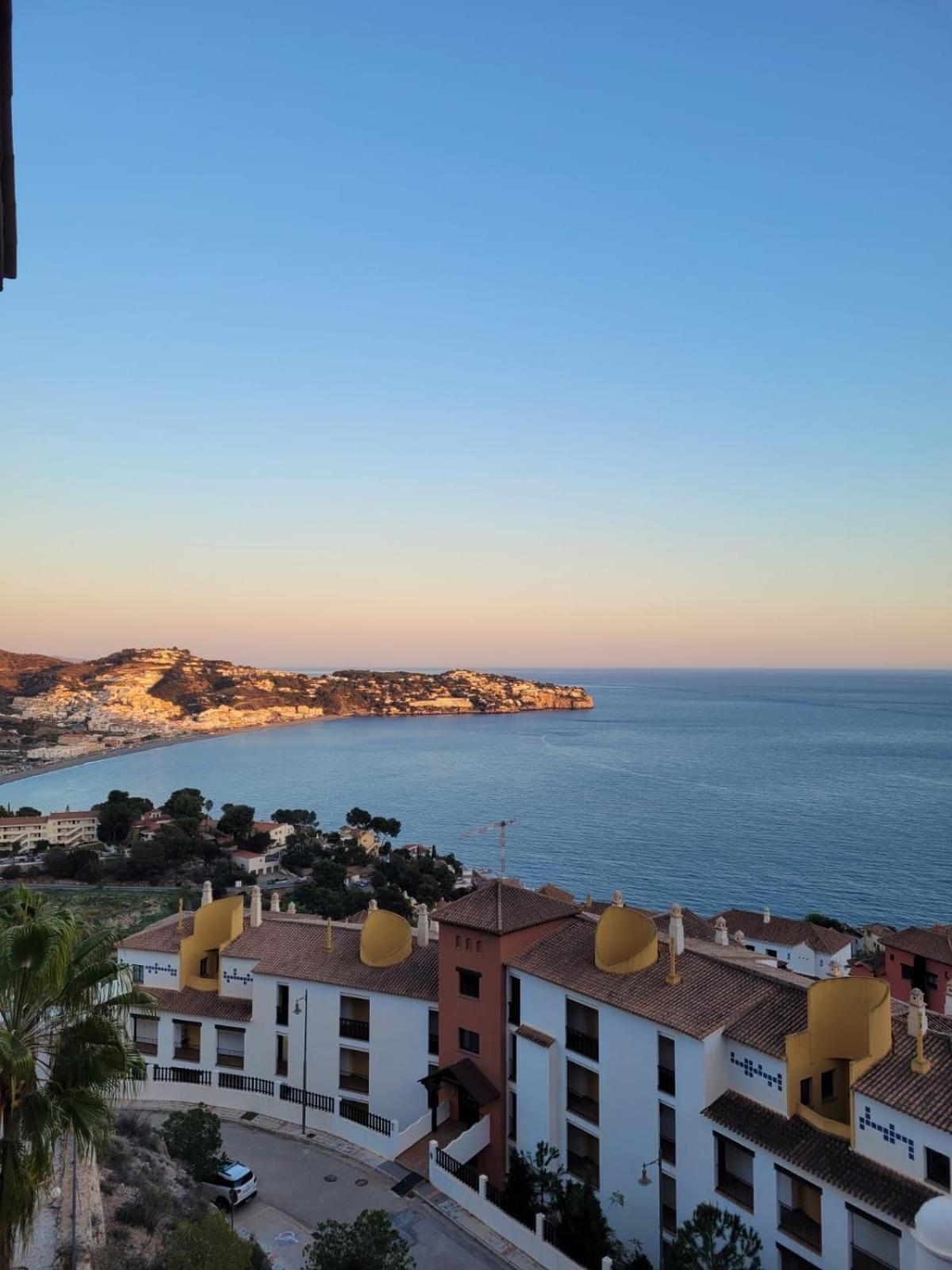 El Balconcito de Patri