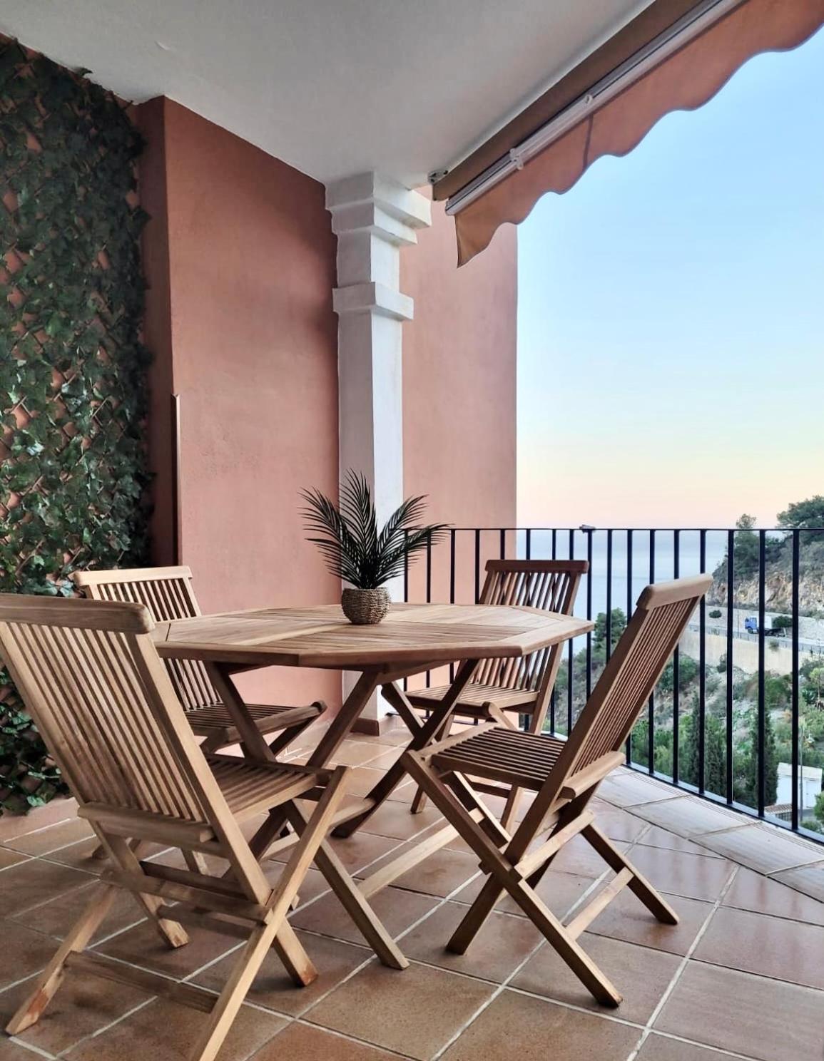 El Balconcito de Patri