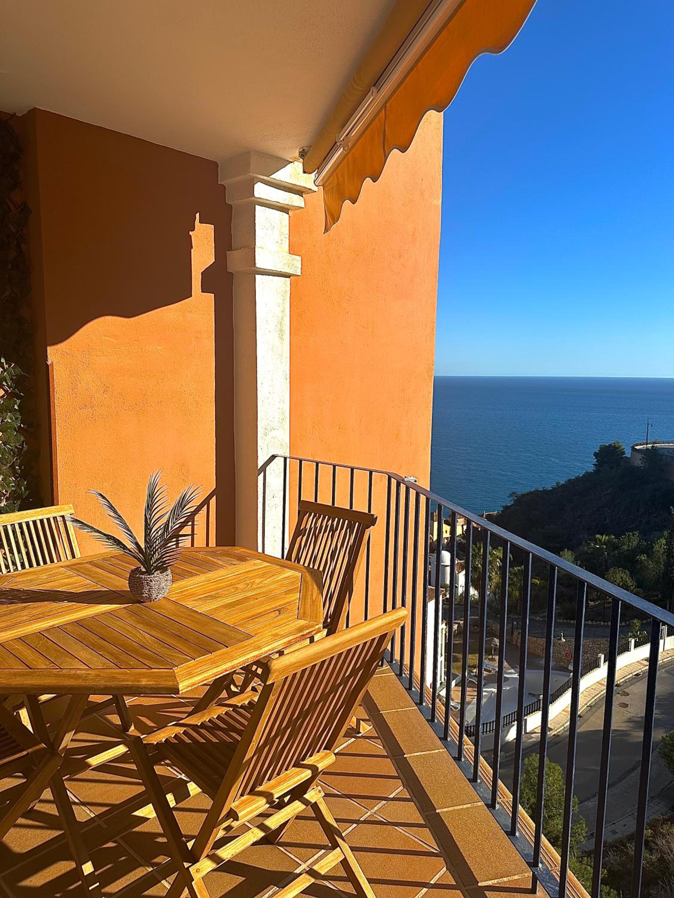 El Balconcito de Patri
