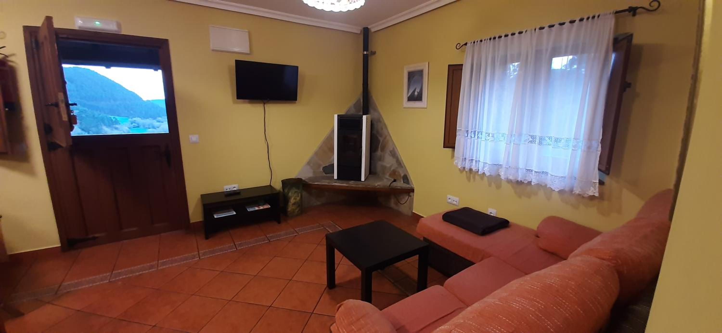 Apartamentos Esqueiro