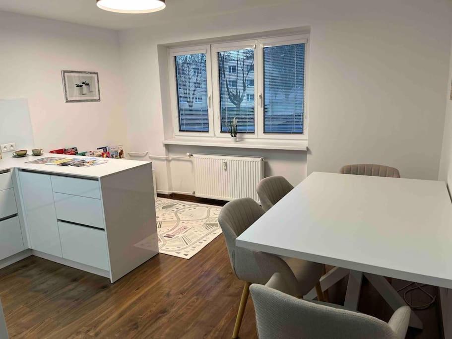 apartmán Alexandra view 2
