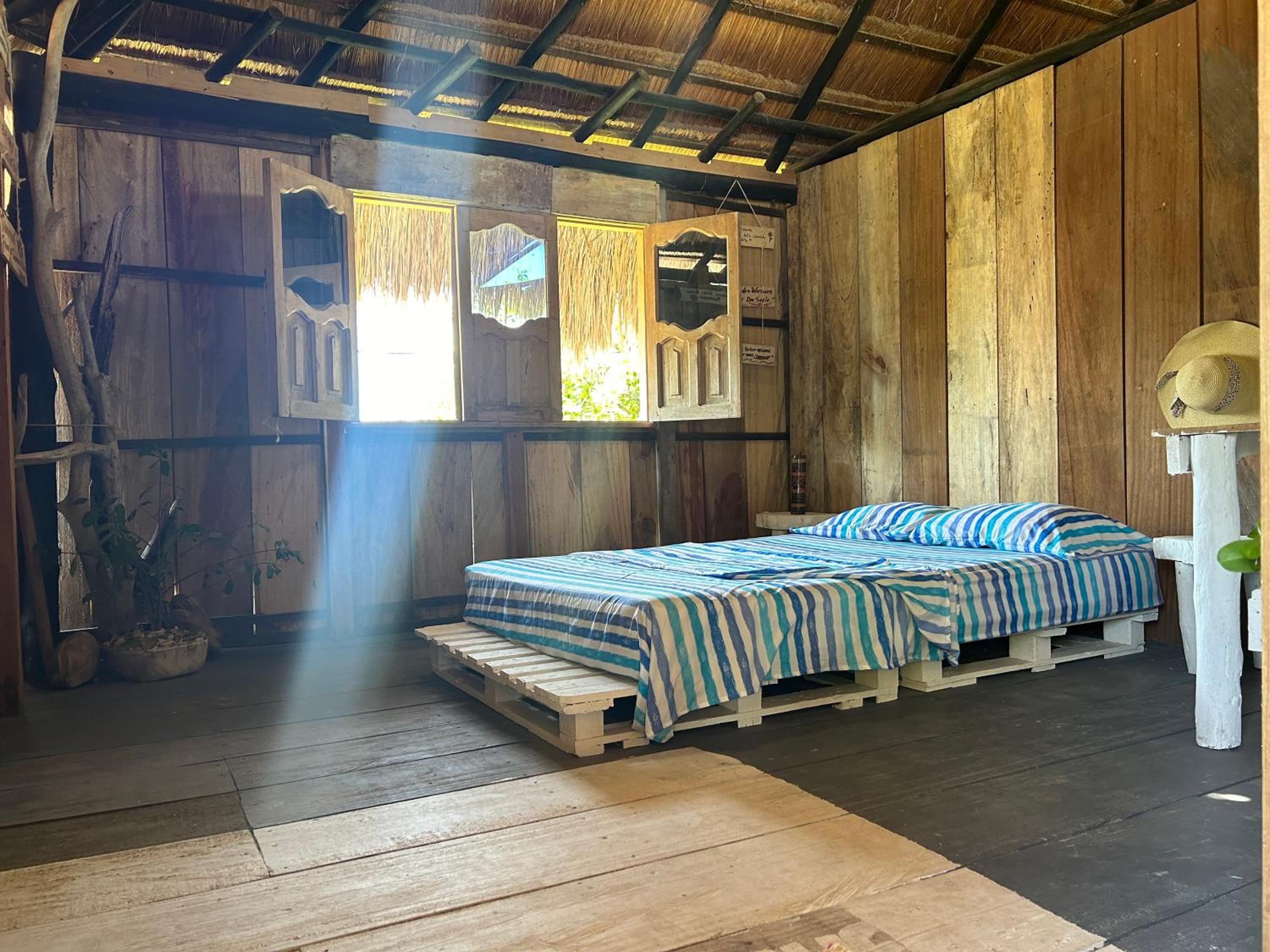 Punta Arena EcoHostal and EcoFit – Your Eco-Friendly Oasis 03