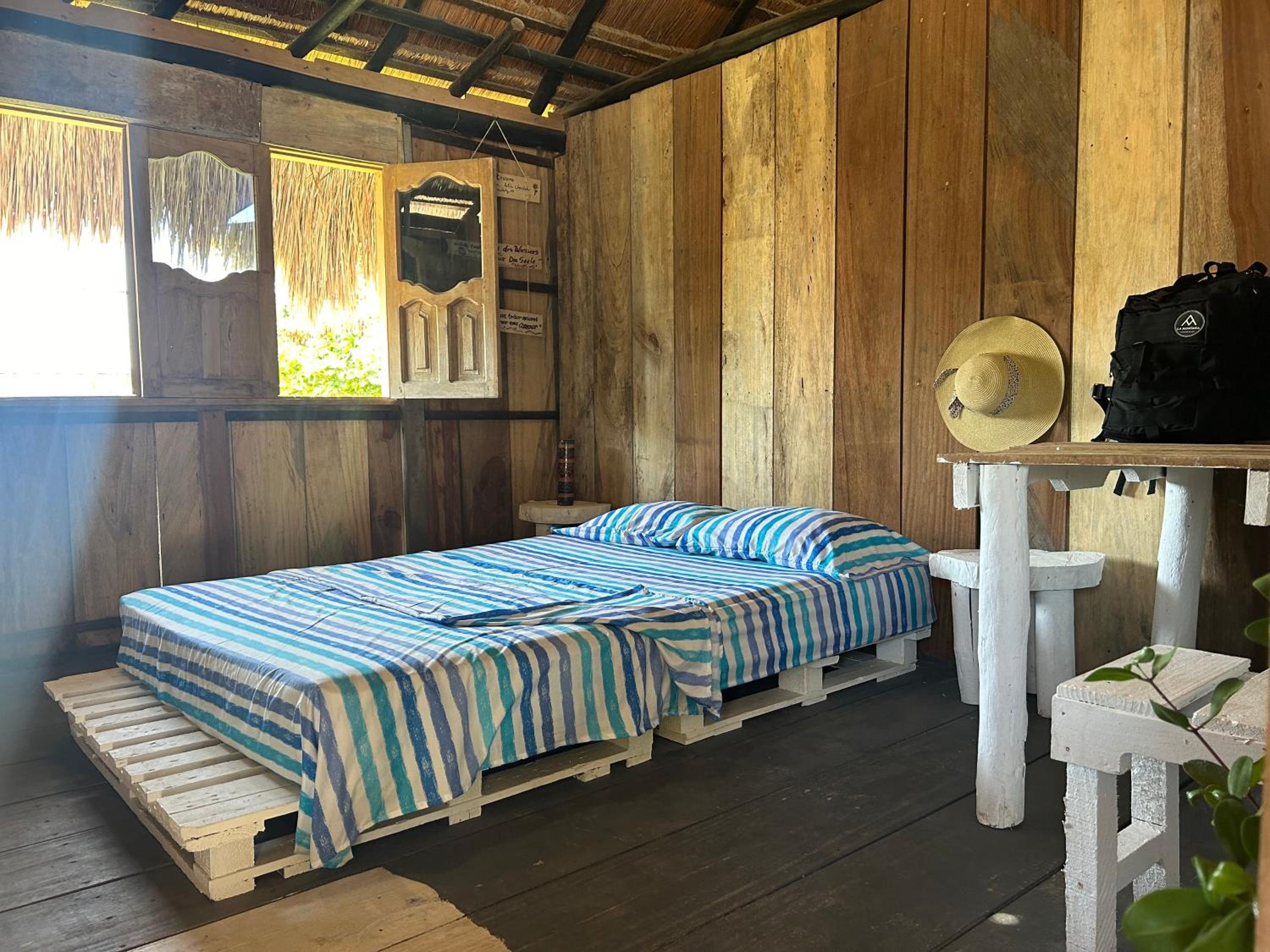 Punta Arena EcoHostal and EcoFit – Your Eco-Friendly Oasis 03