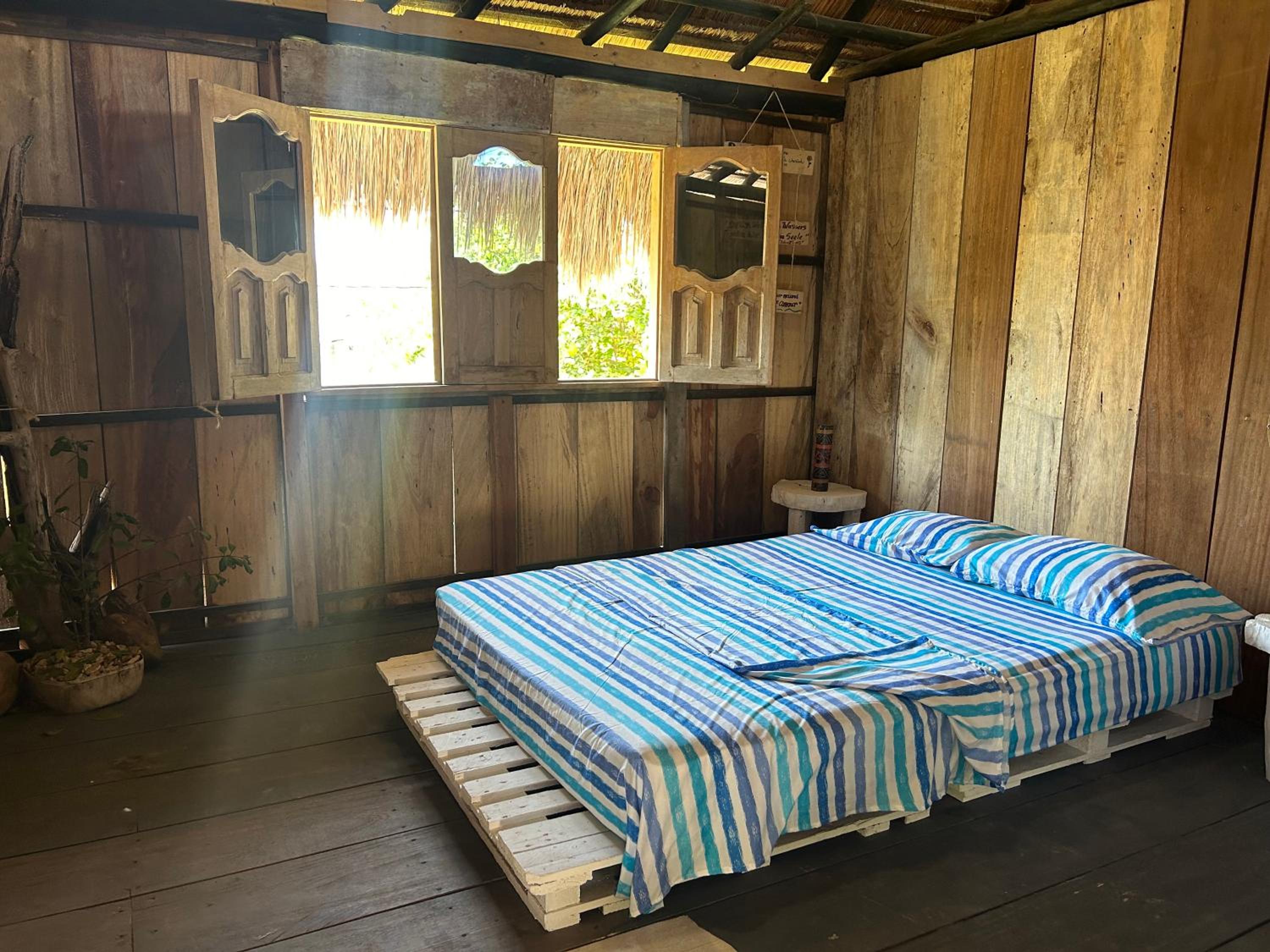 Punta Arena EcoHostal and EcoFit – Your Eco-Friendly Oasis 03