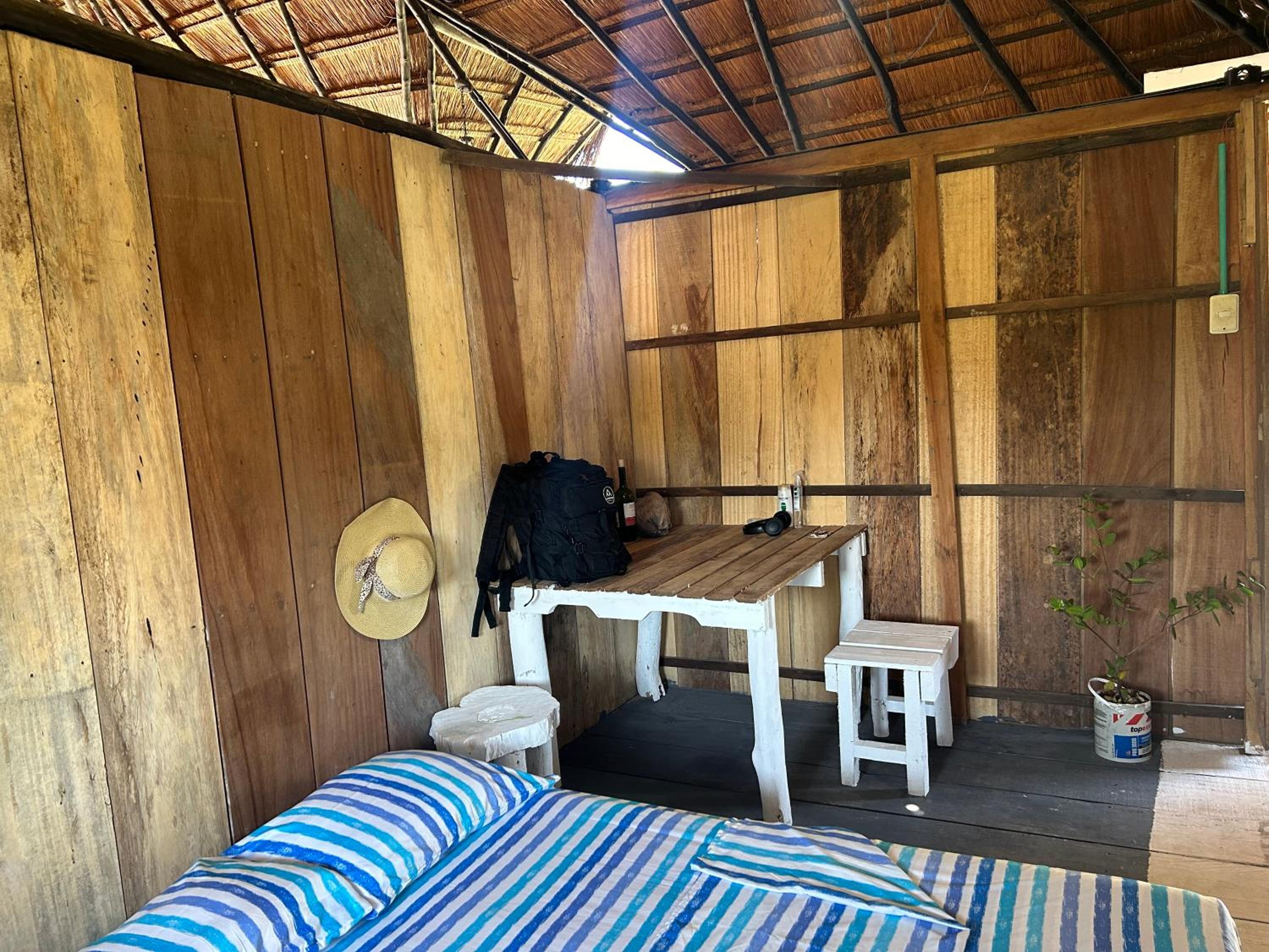 Punta Arena EcoHostal and EcoFit – Your Eco-Friendly Oasis 03