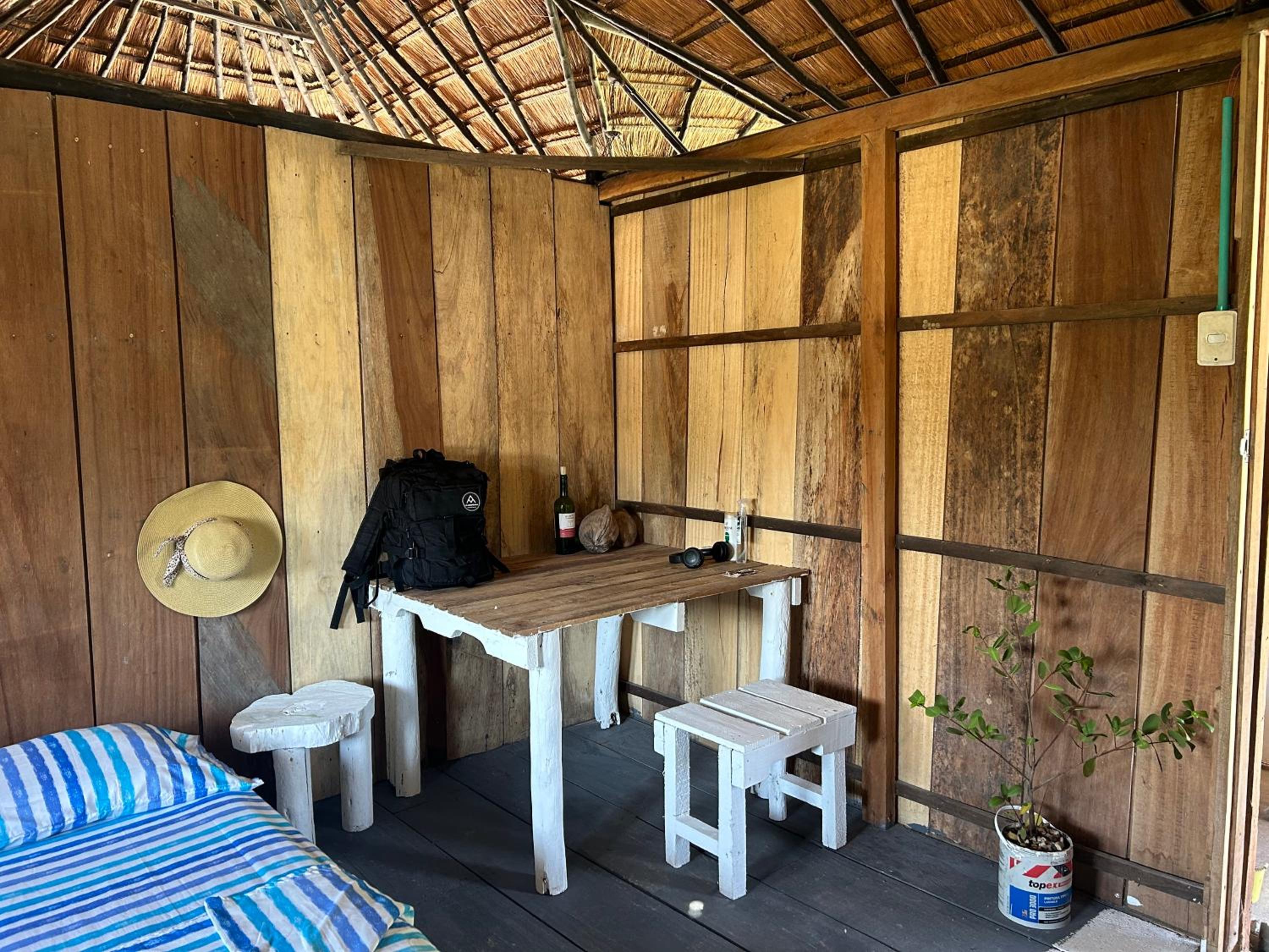 Punta Arena EcoHostal and EcoFit – Your Eco-Friendly Oasis 03
