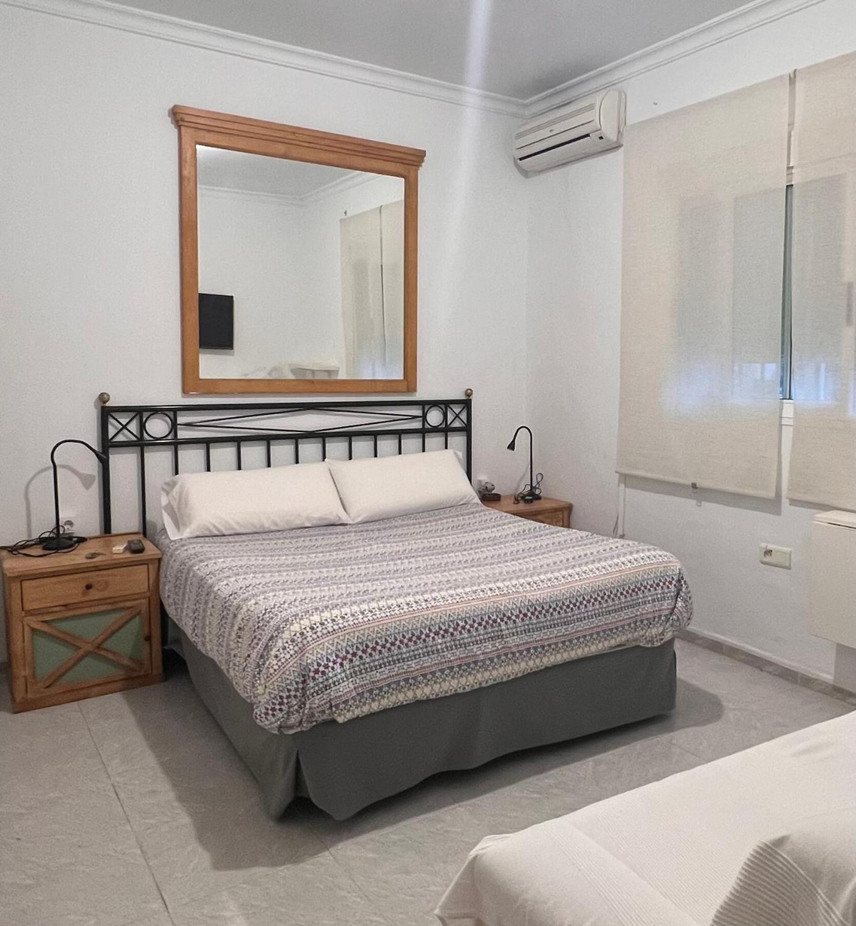 Hostal Playa Hidalgo