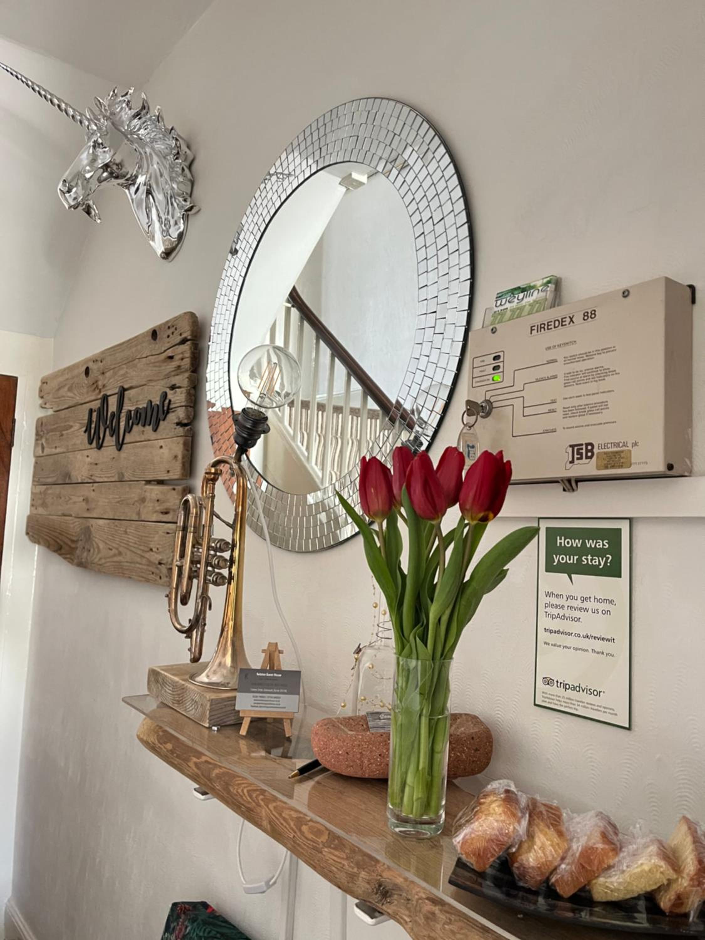 Kelston Guest House