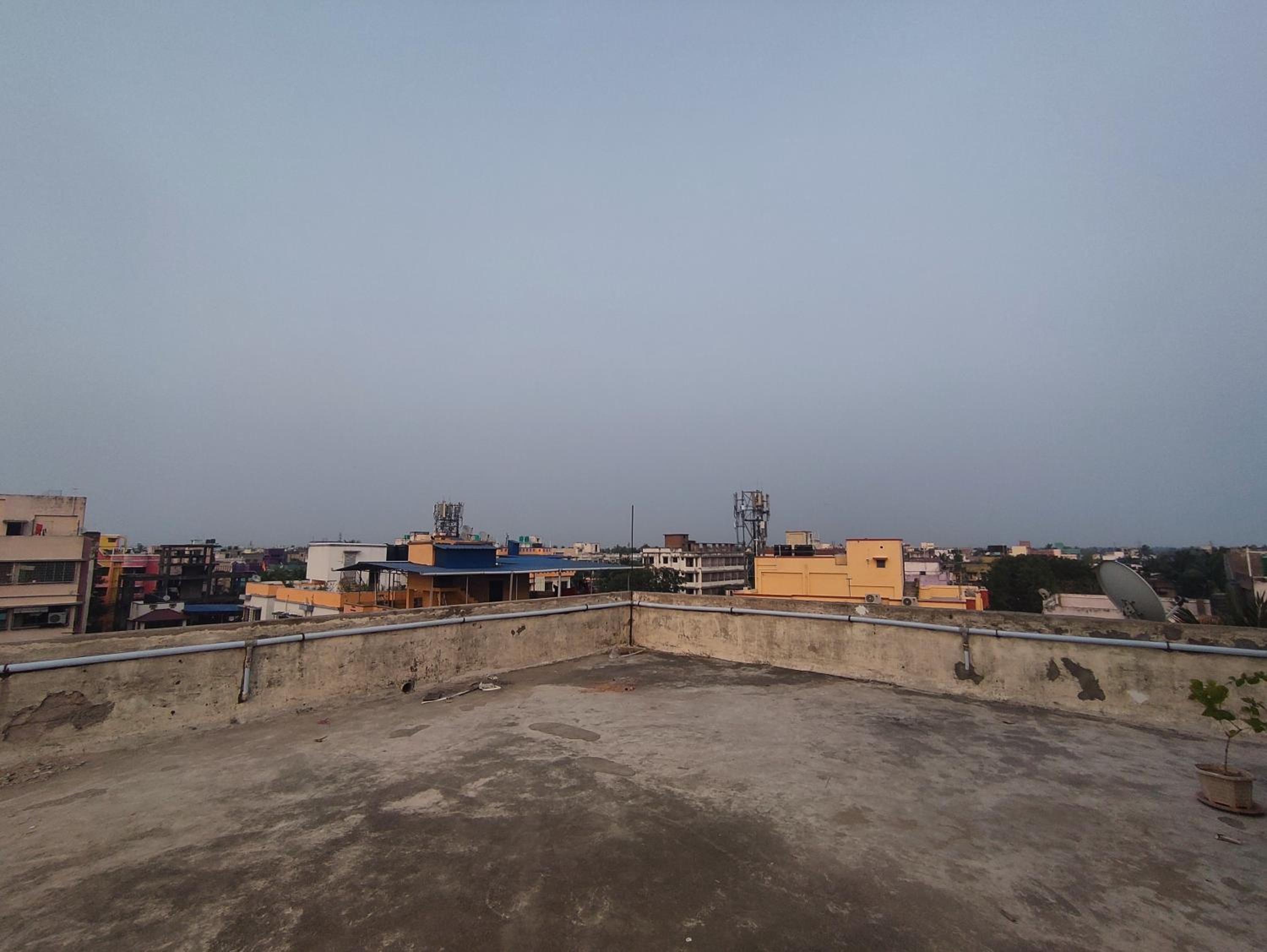 roof