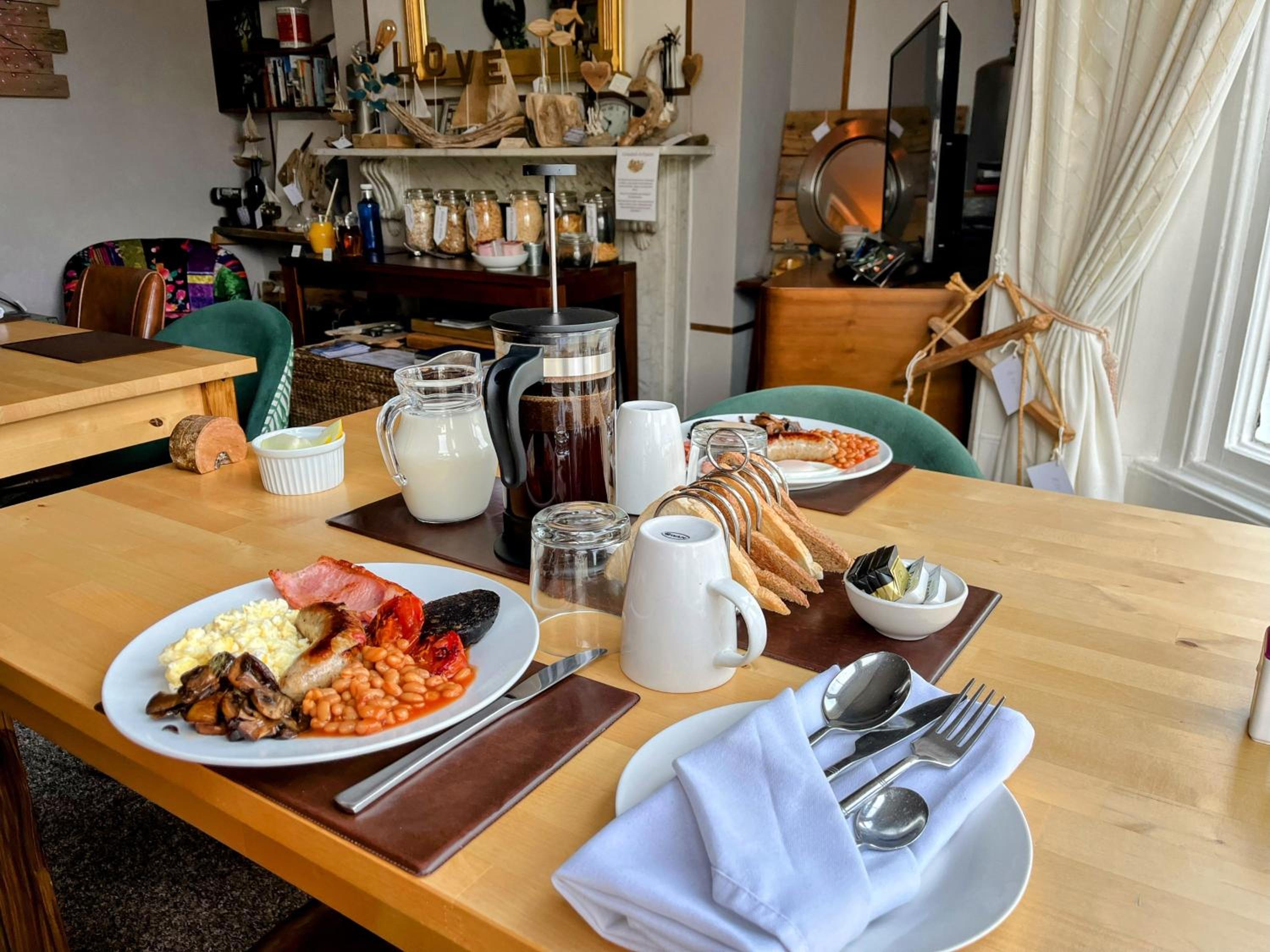 Kelston Guest House