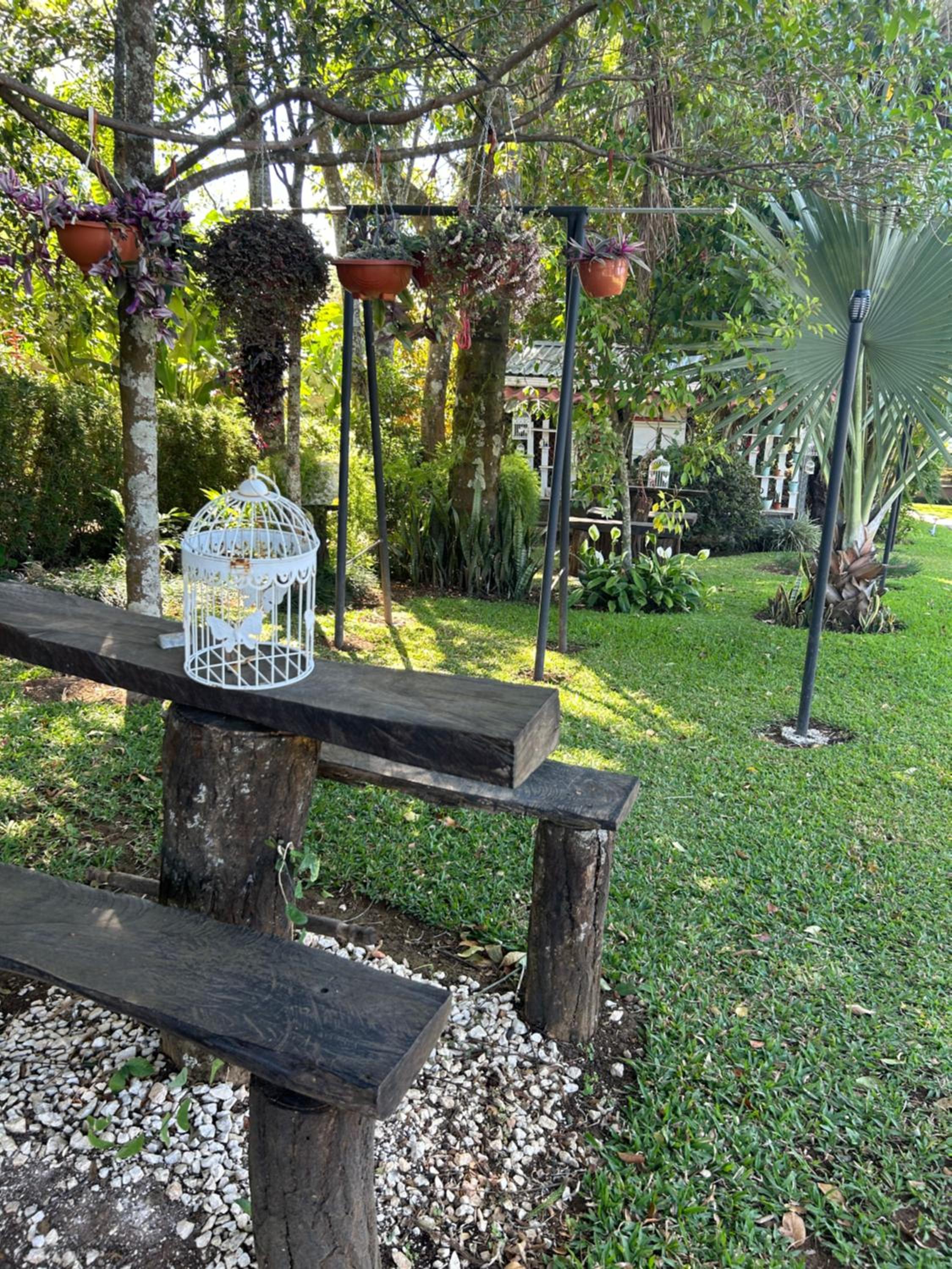 Eco Villas Tambor Tucanes
