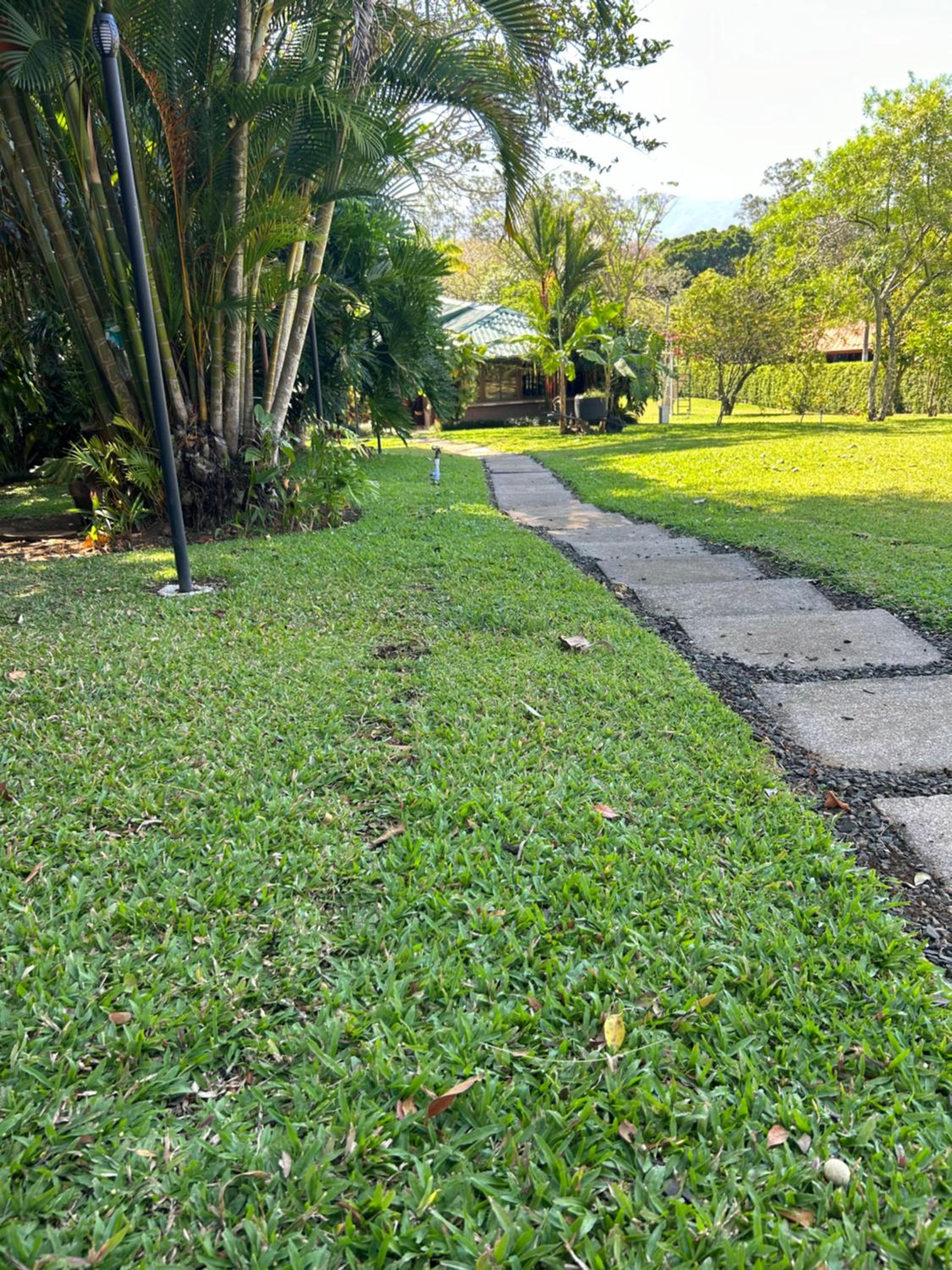 Eco Villas Tambor Tucanes