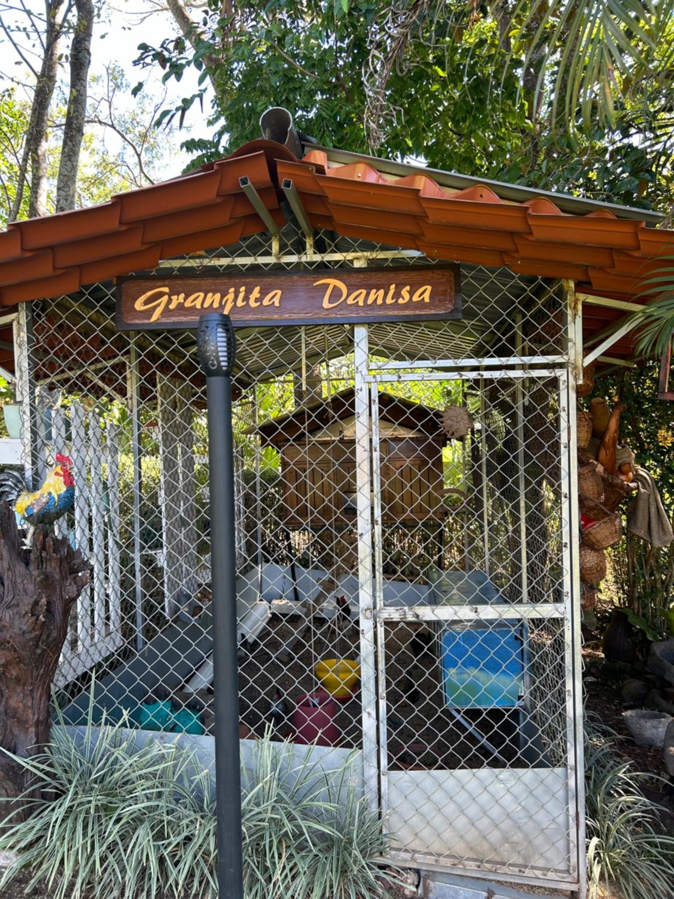 Eco Villas Tambor Tucanes