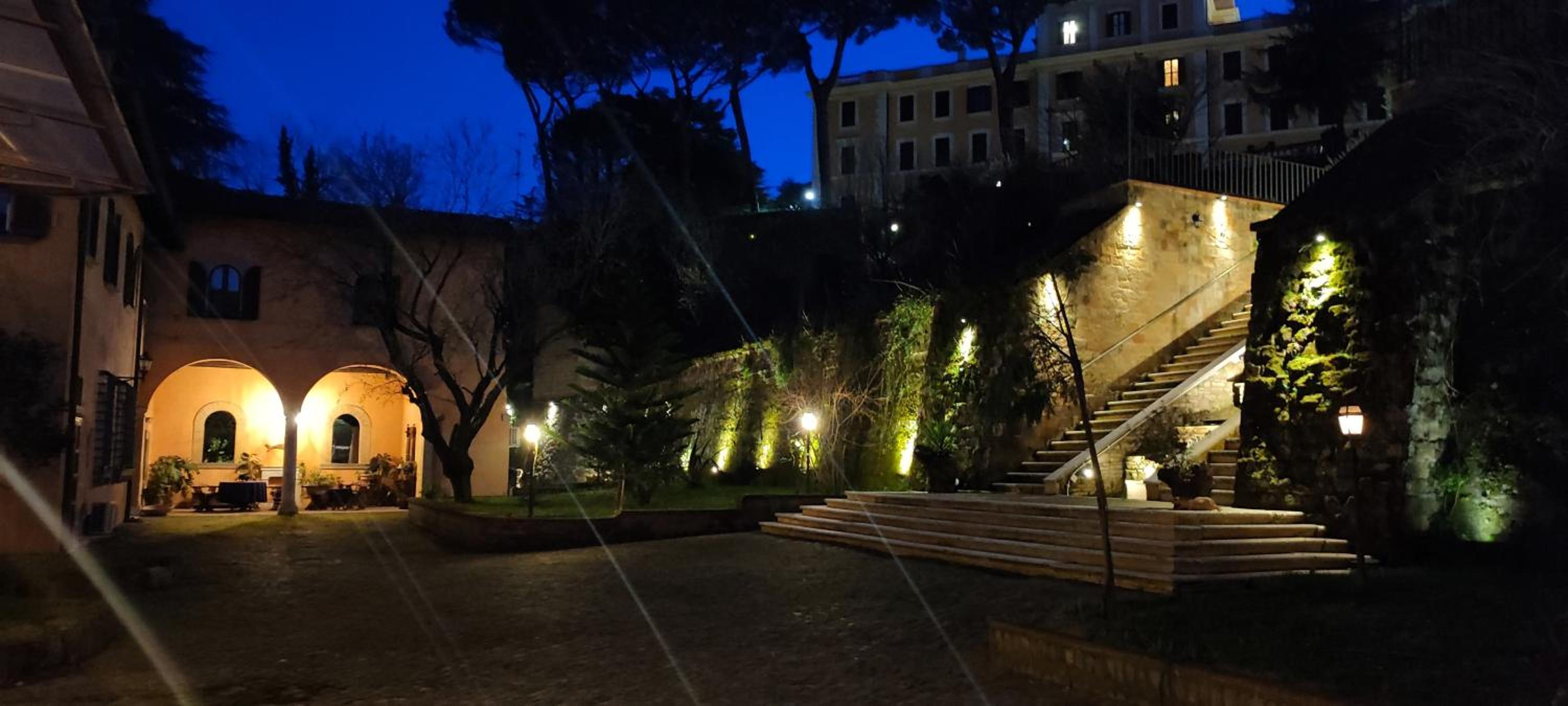 Villa Alberici