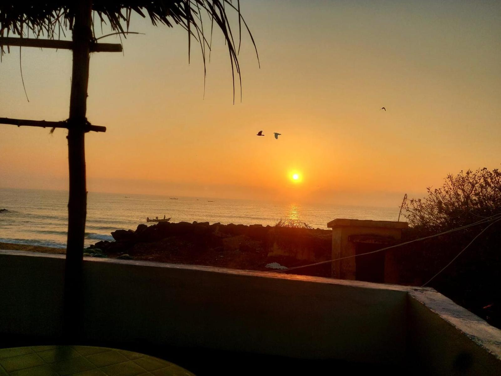 Divine Beach Resorts
