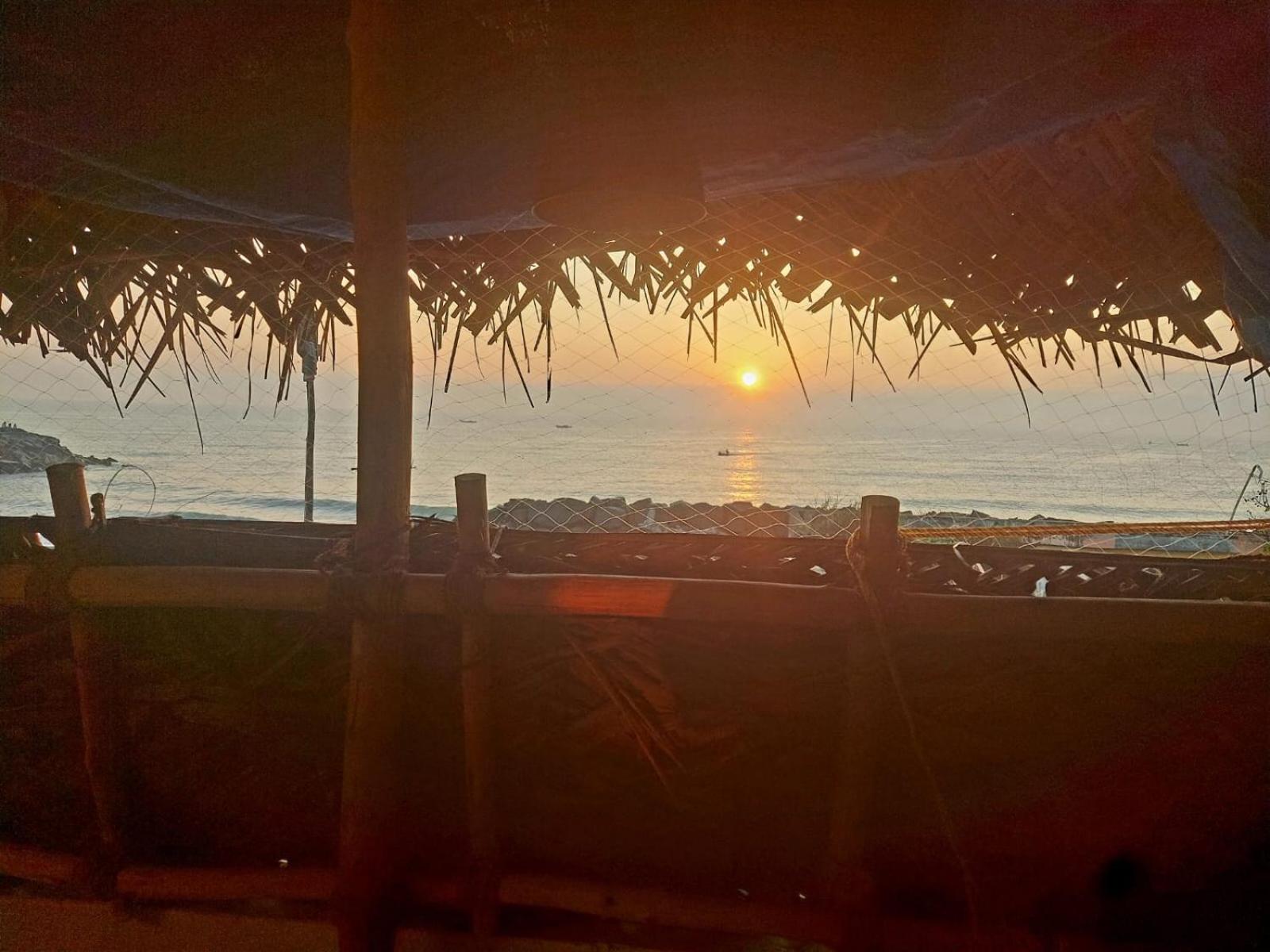 Divine Beach Resorts