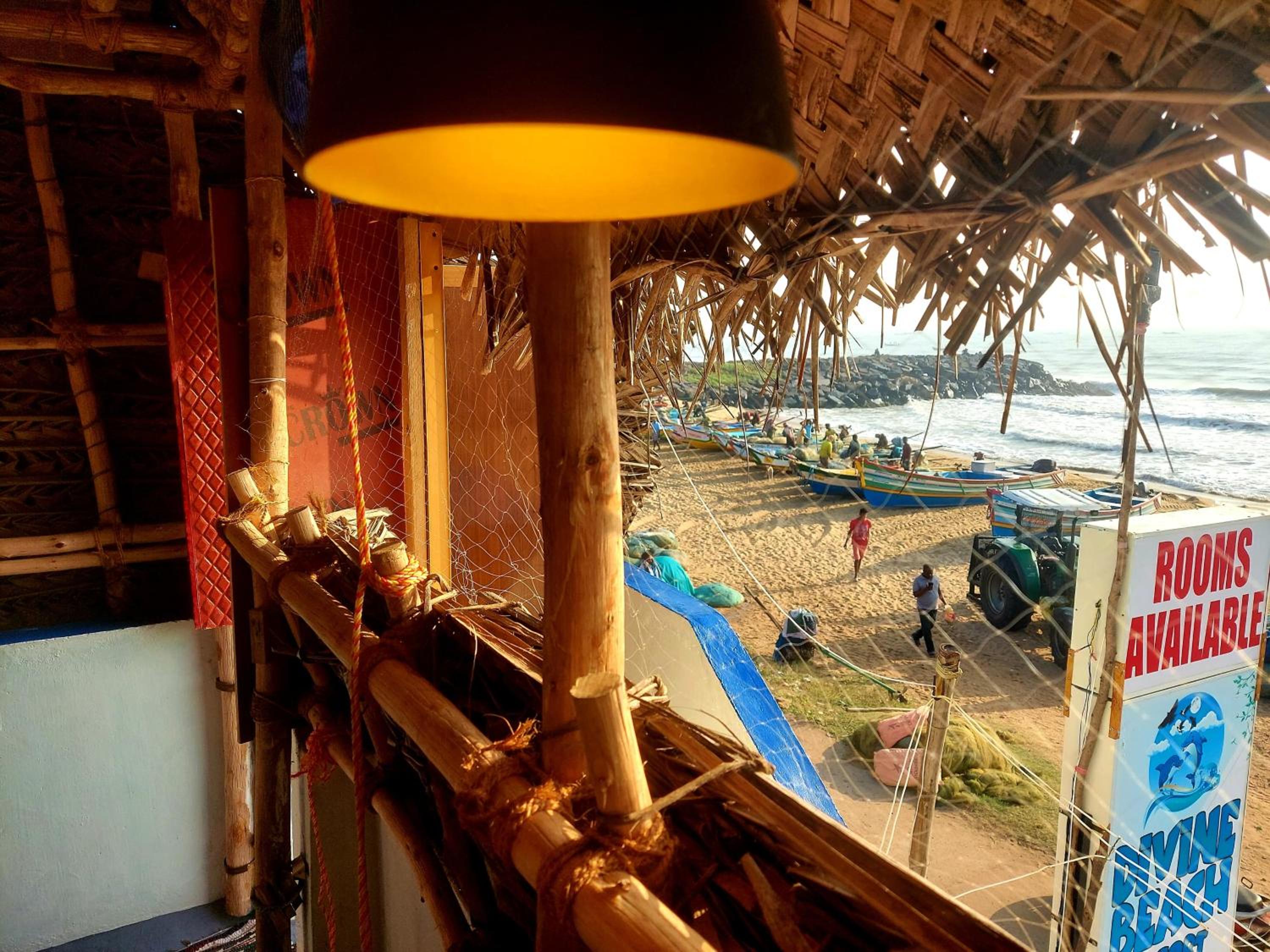 Divine Beach Resorts