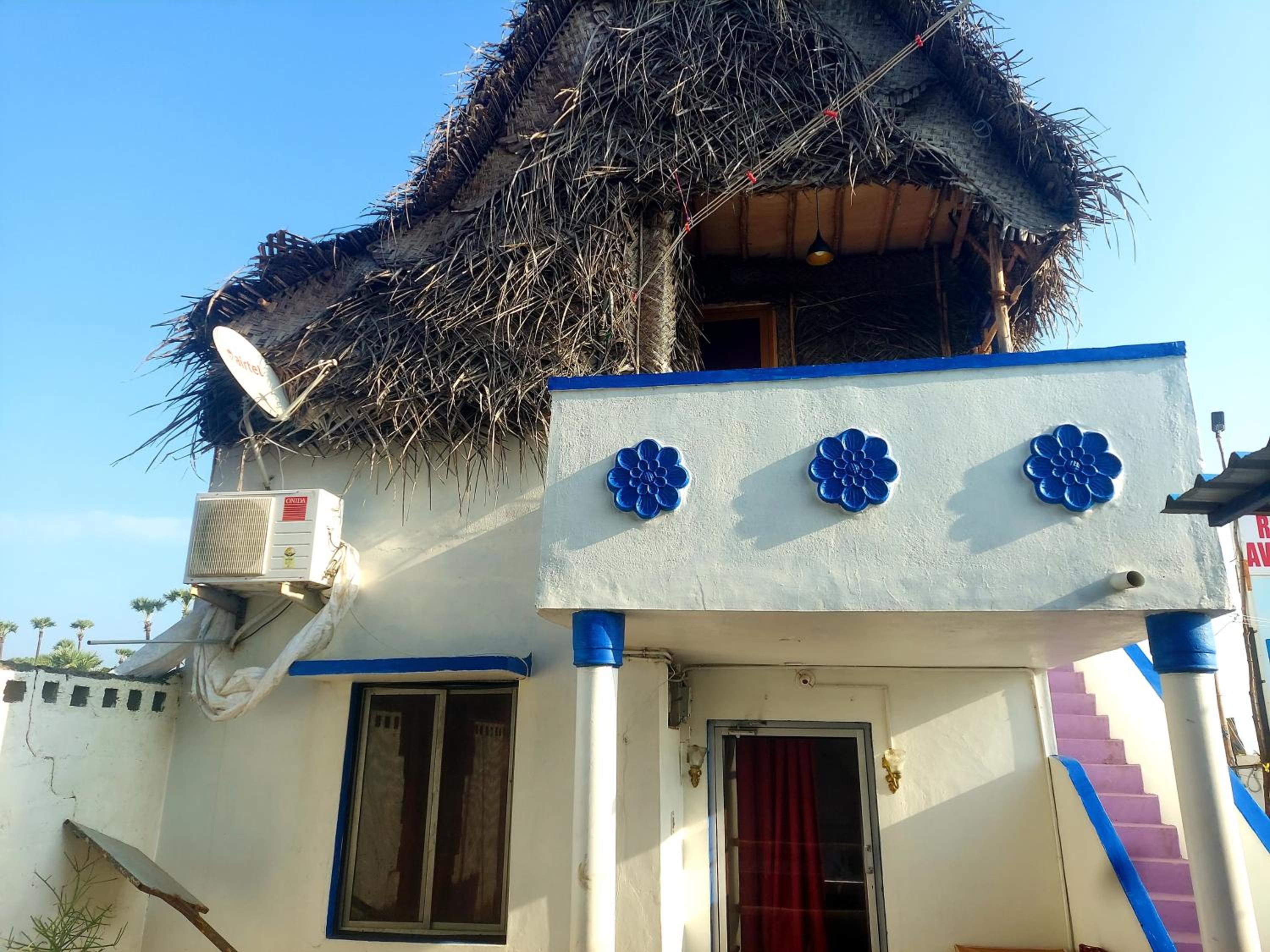 Divine Beach Resorts