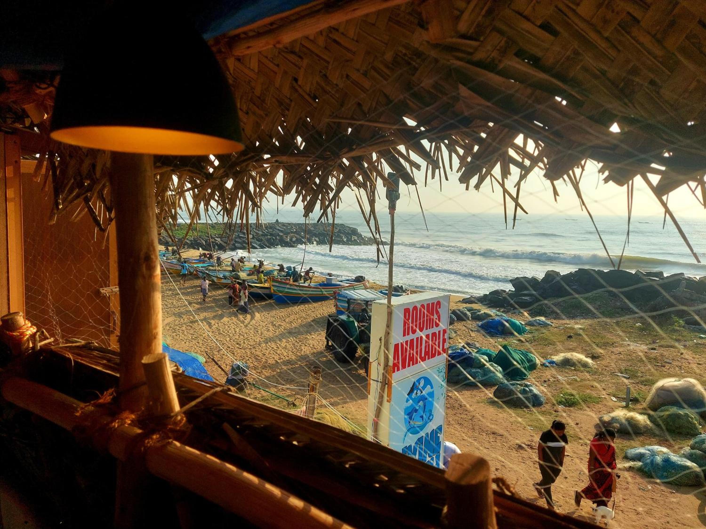 Divine Beach Resorts