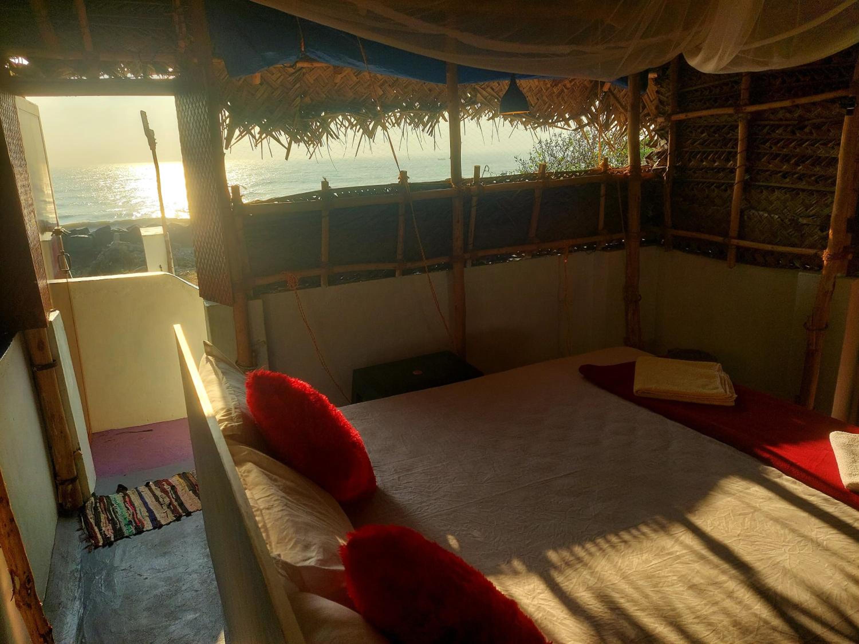 Divine Beach Resorts