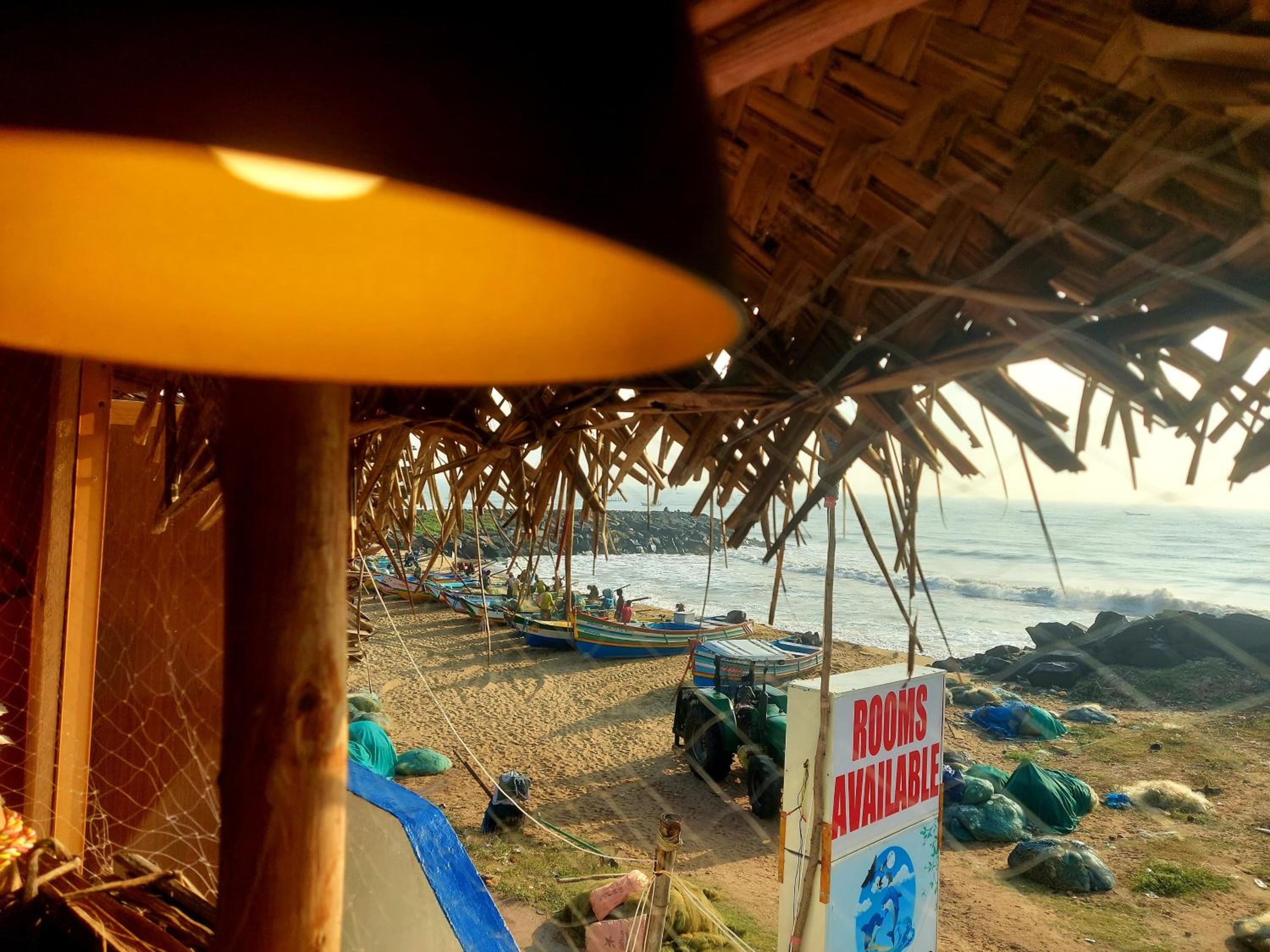 Divine Beach Resorts