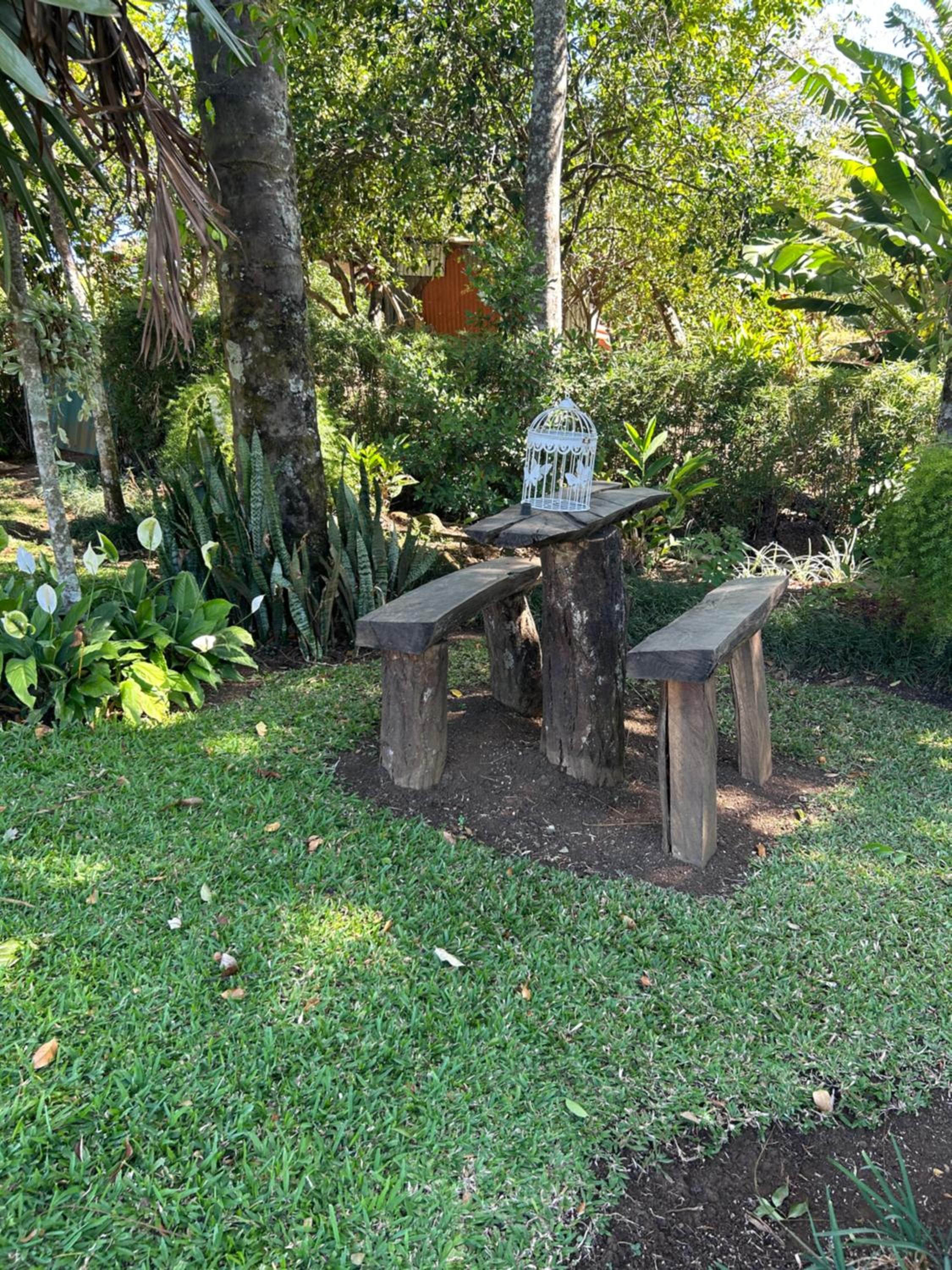 Eco Villas Tambor Tucanes