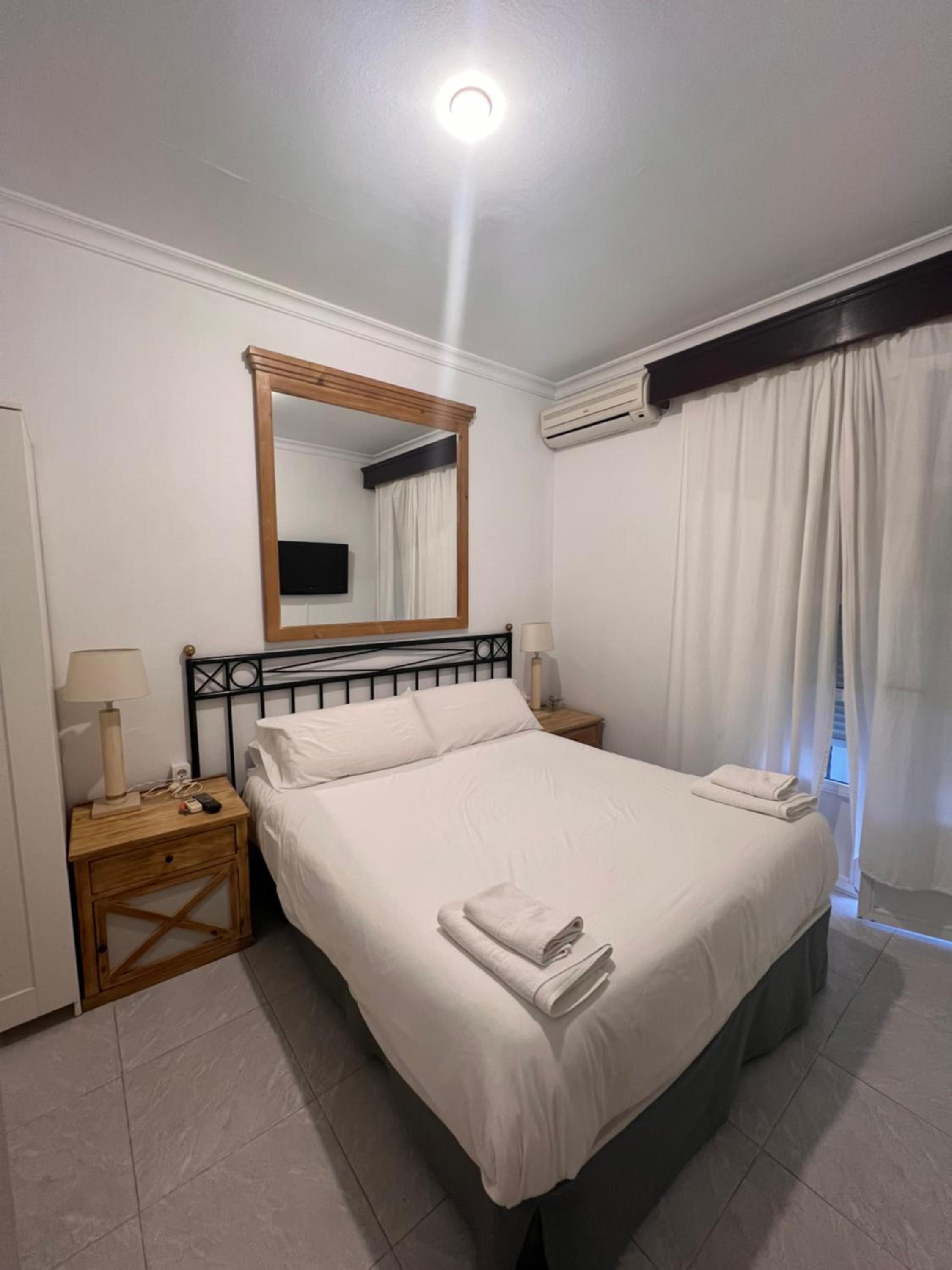 Hostal Playa Hidalgo