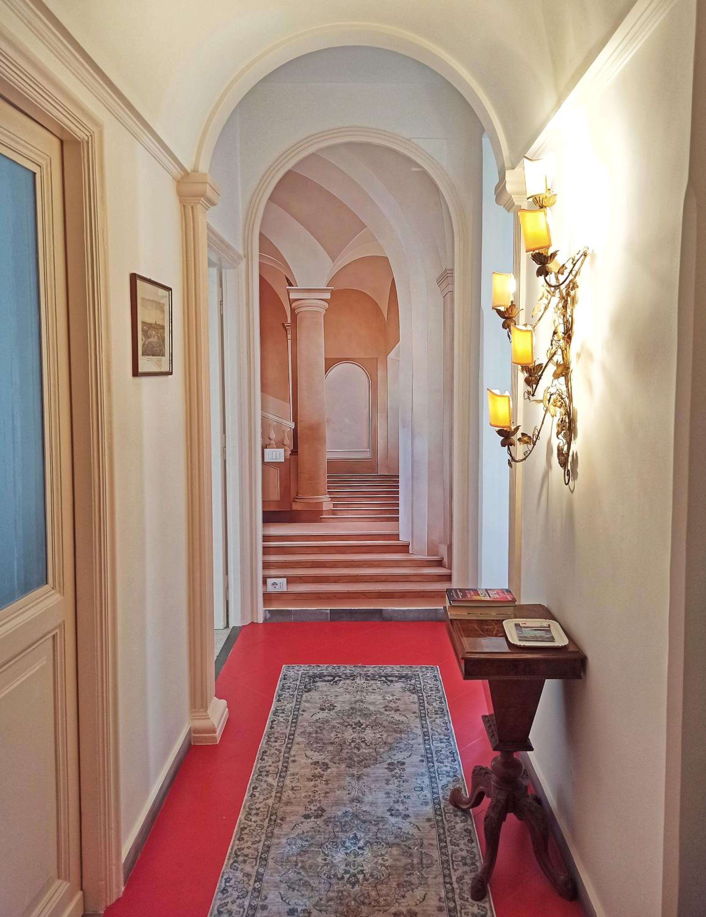 Have a nice stay in Rome 2