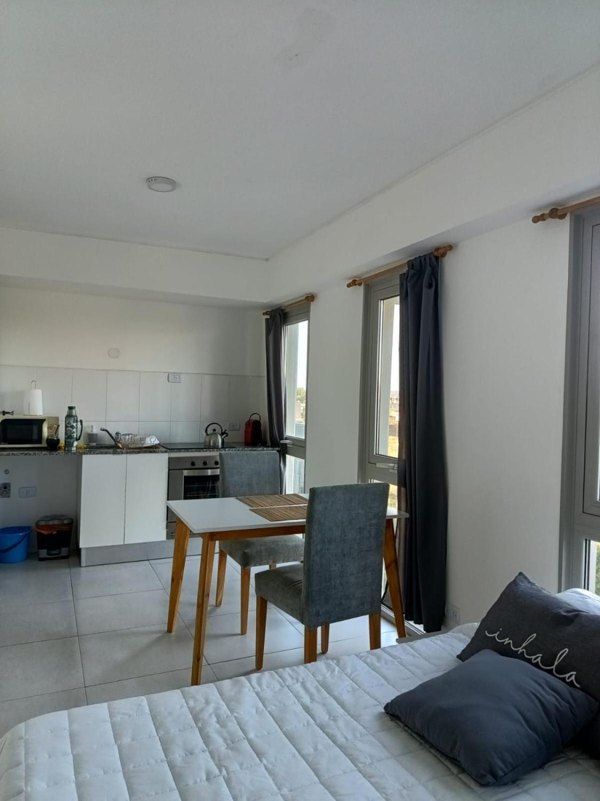 Puerto Norte Apart, photo 27