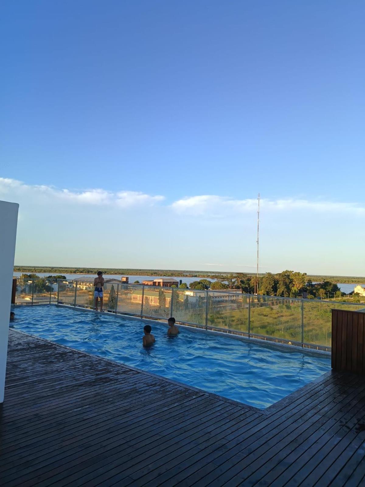 Puerto Norte Apart, photo 20