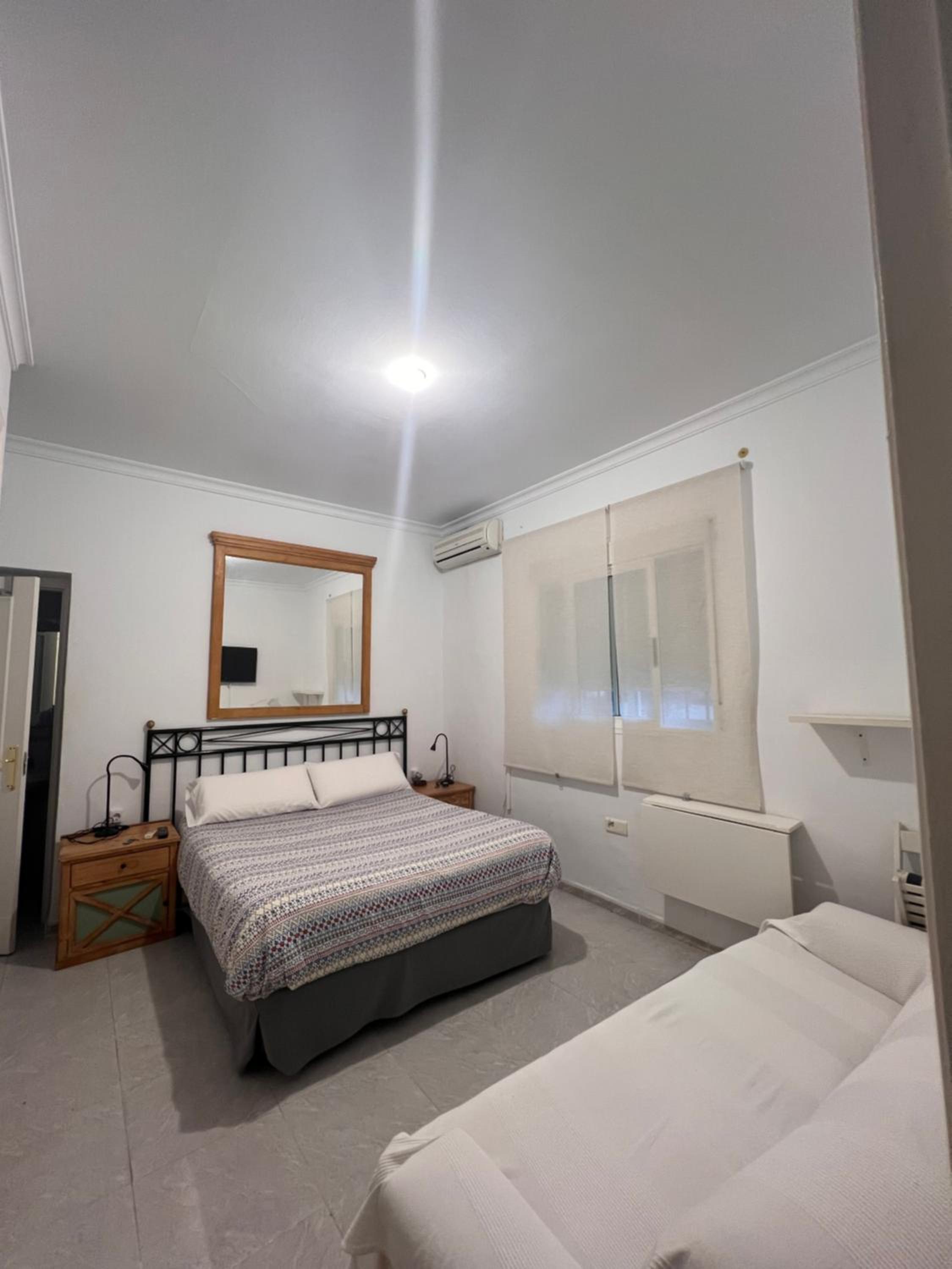 Hostal Playa Hidalgo