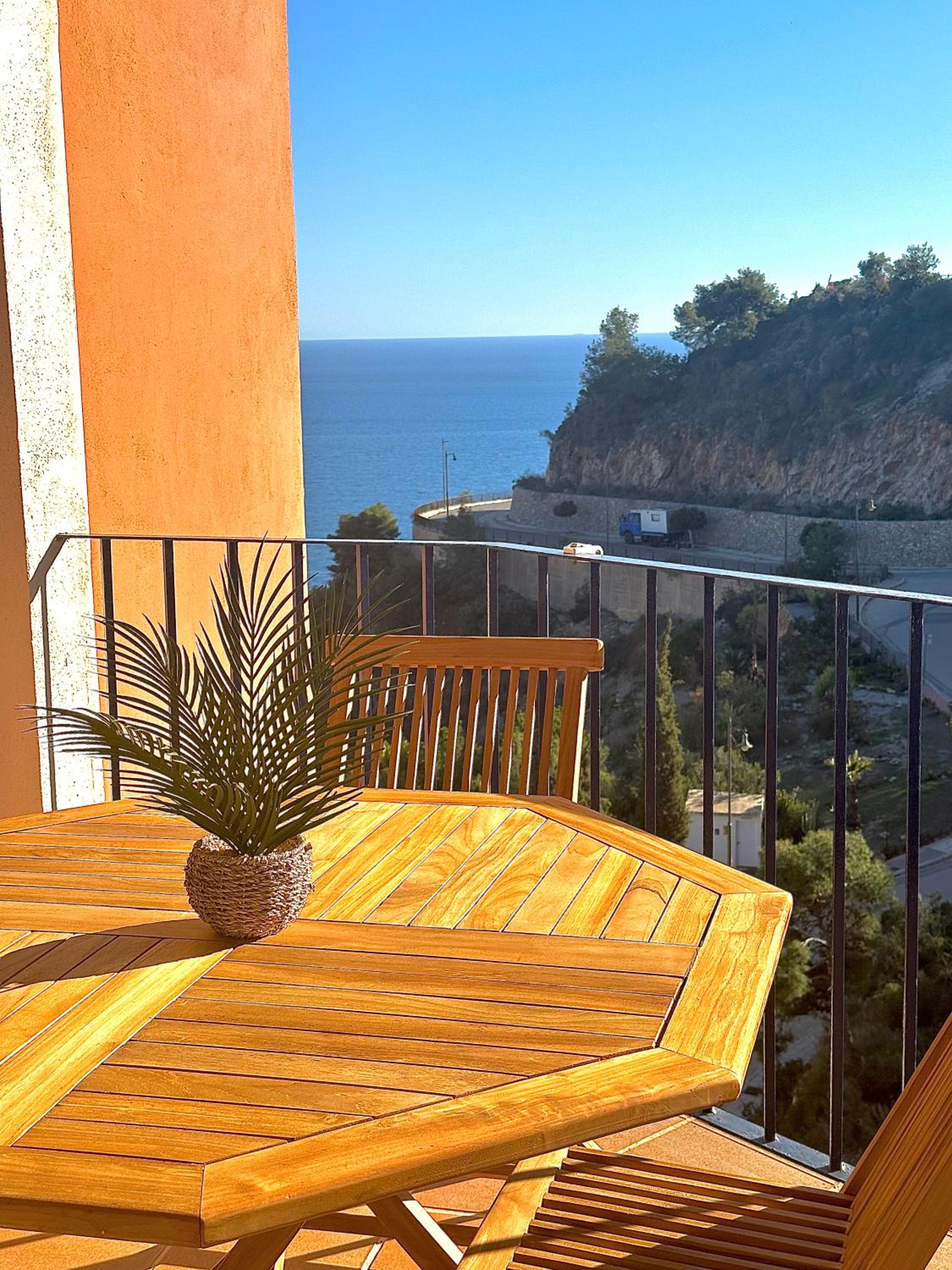 El Balconcito de Patri