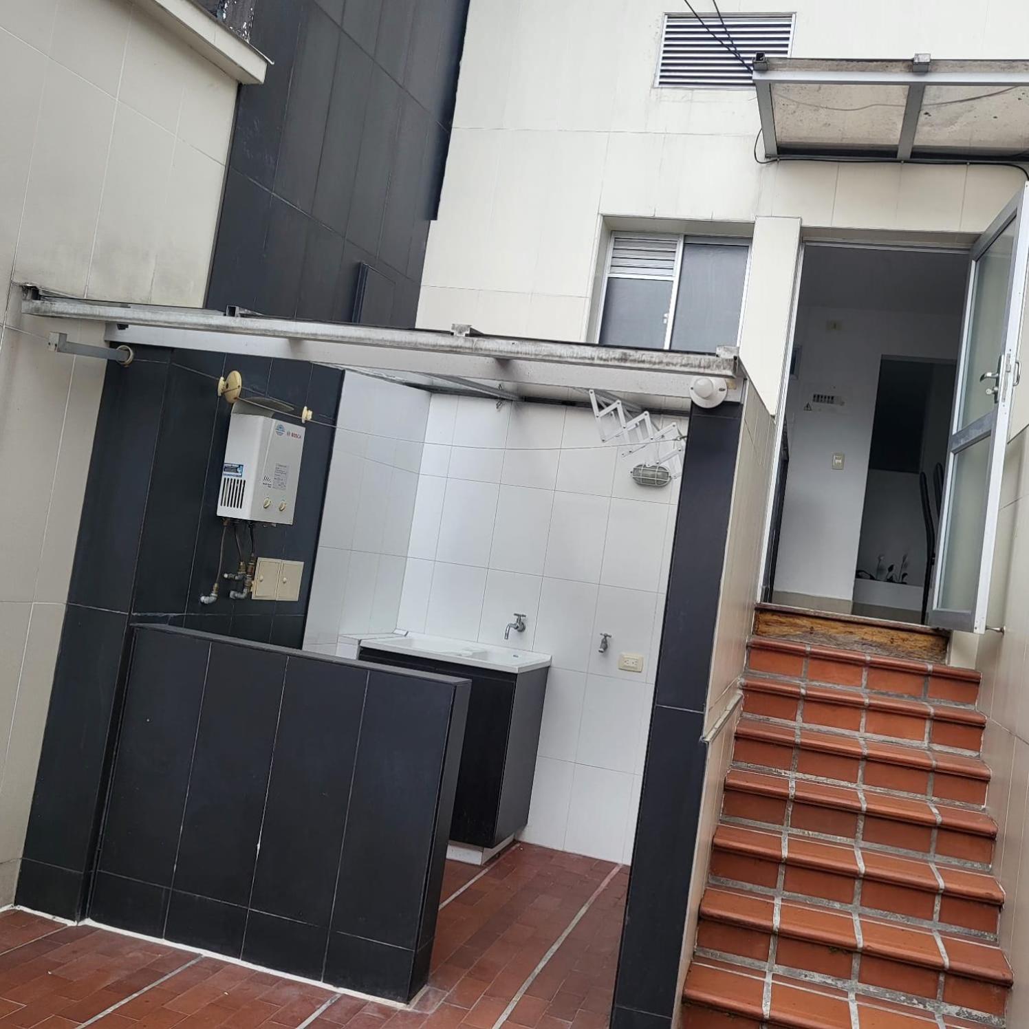 LA CASA DEL CABLE - Hermoso Apartamento -