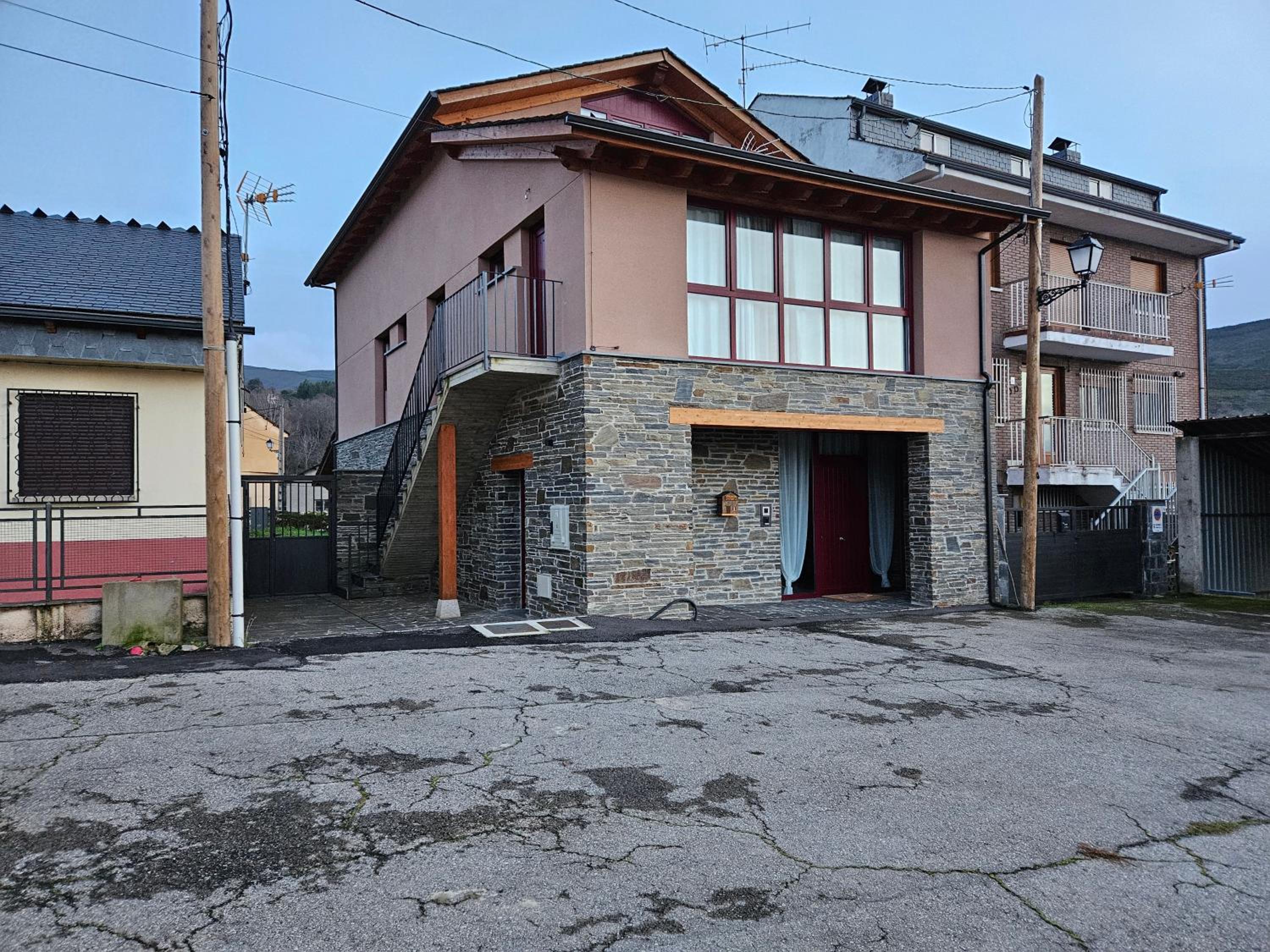 La Cochorla