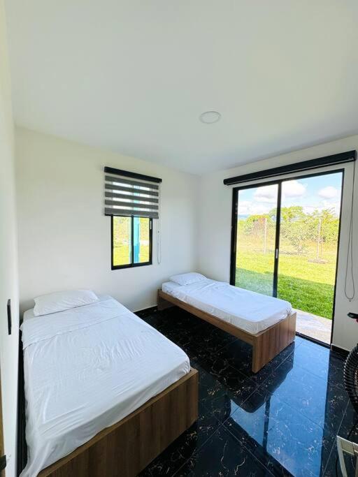 Villa Bella Verde