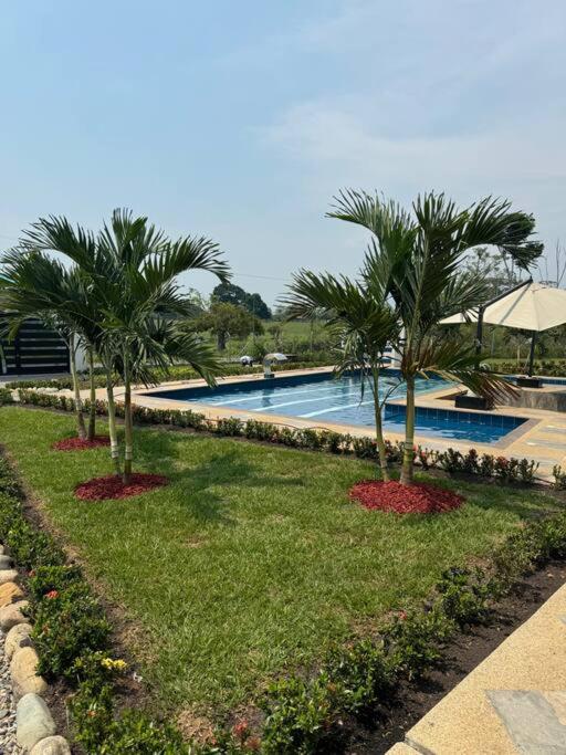 Villa Bella Verde