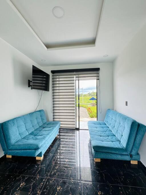 Villa Bella Verde