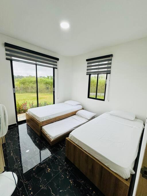 Villa Bella Verde