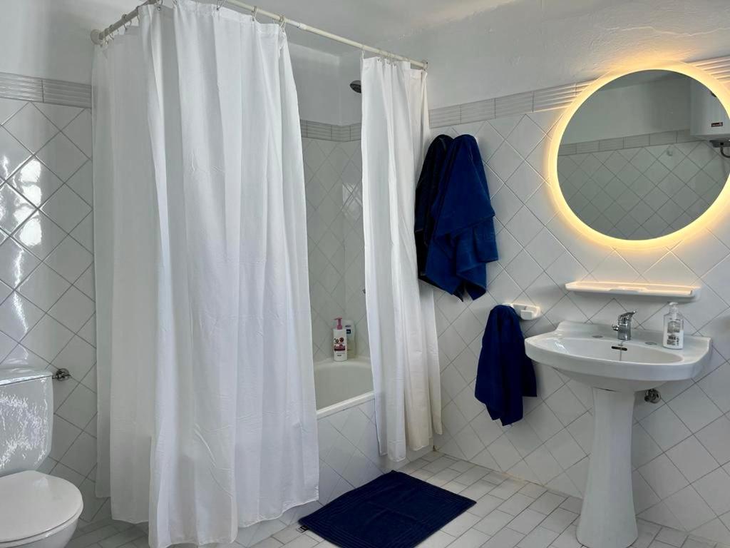 Villa Beachfront Famara