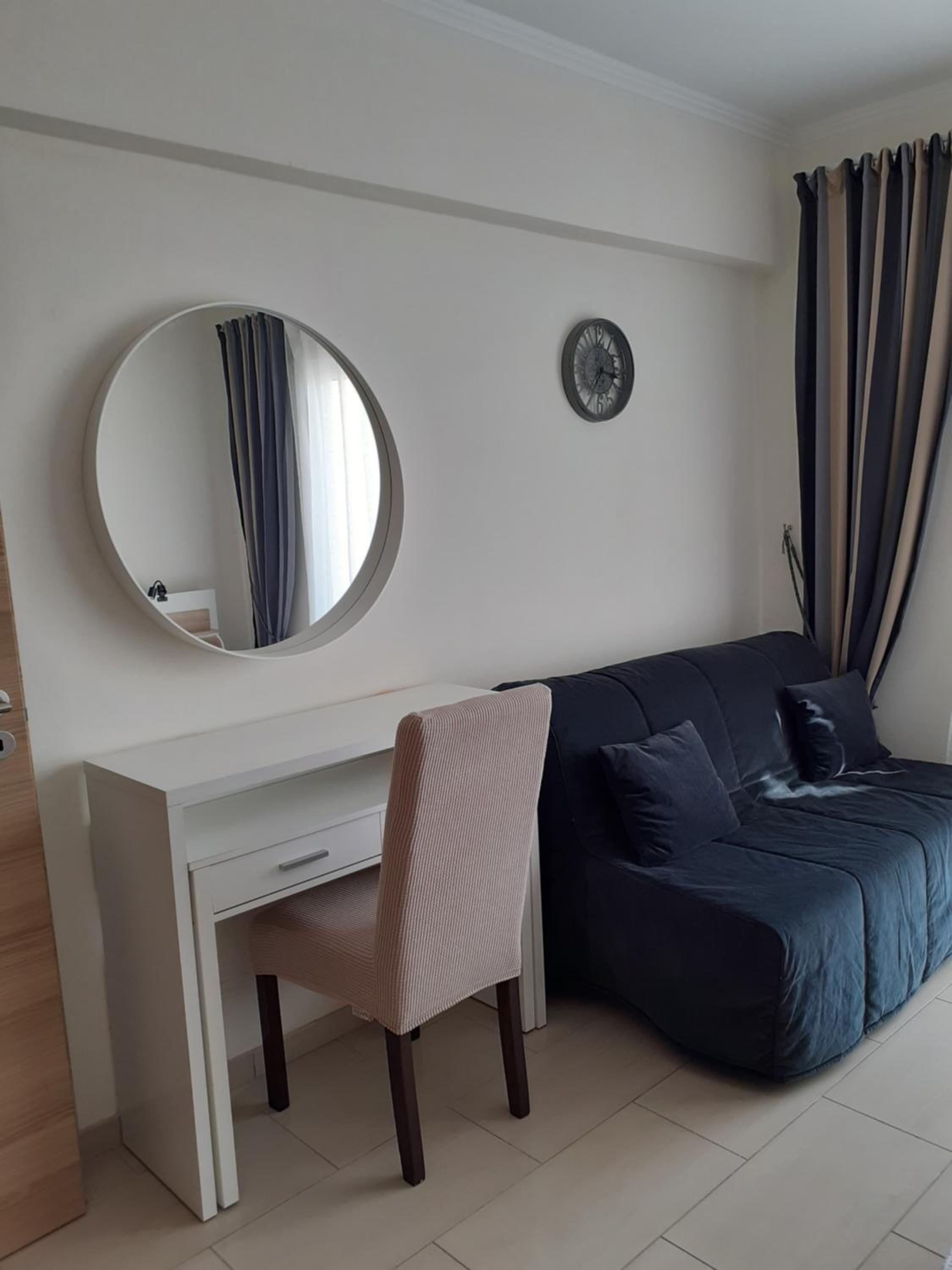 Luxury Cozy Apartment near NISSI BEACH